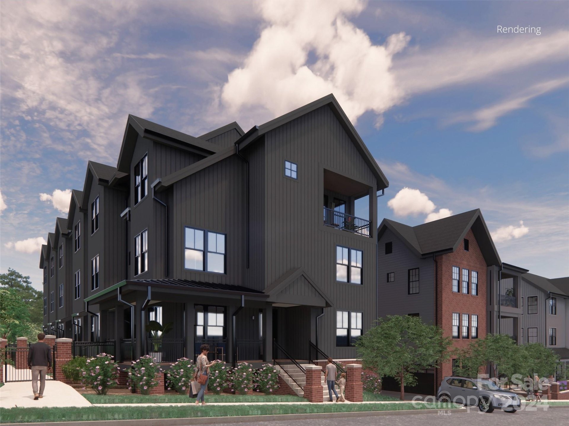 7 Aster Court
