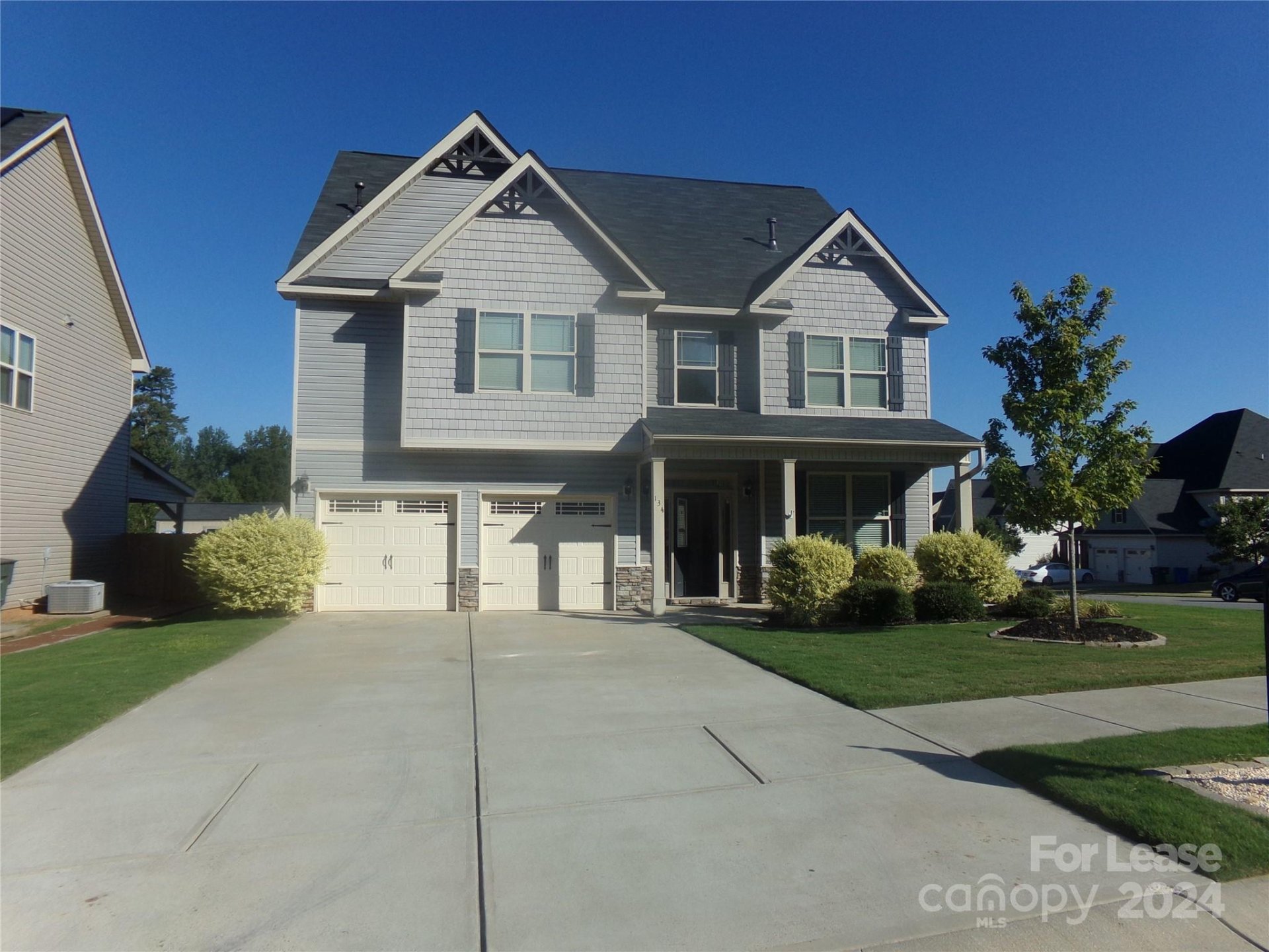 134 Cole Drive