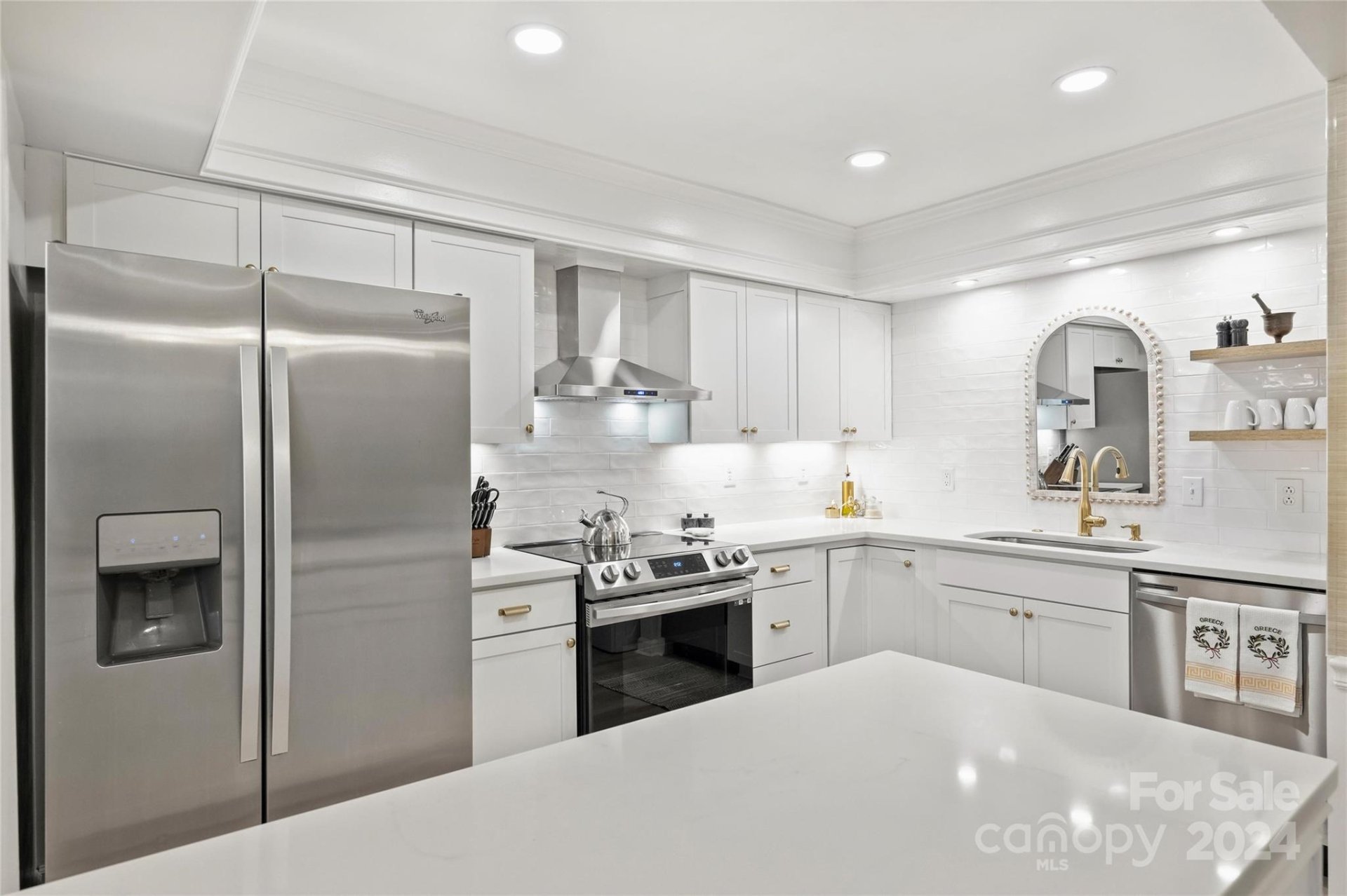 7024 Quail Hill Road