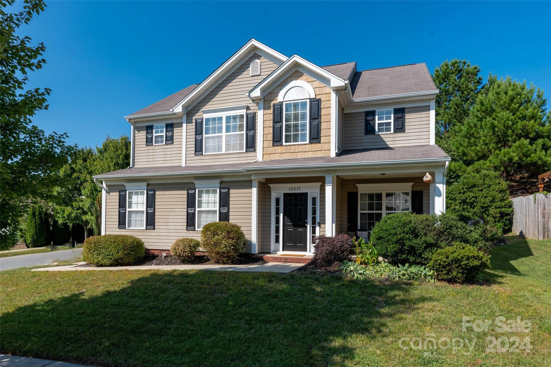 Property image 1 at 12231 Palomar Drive, Huntersville, NC 28078