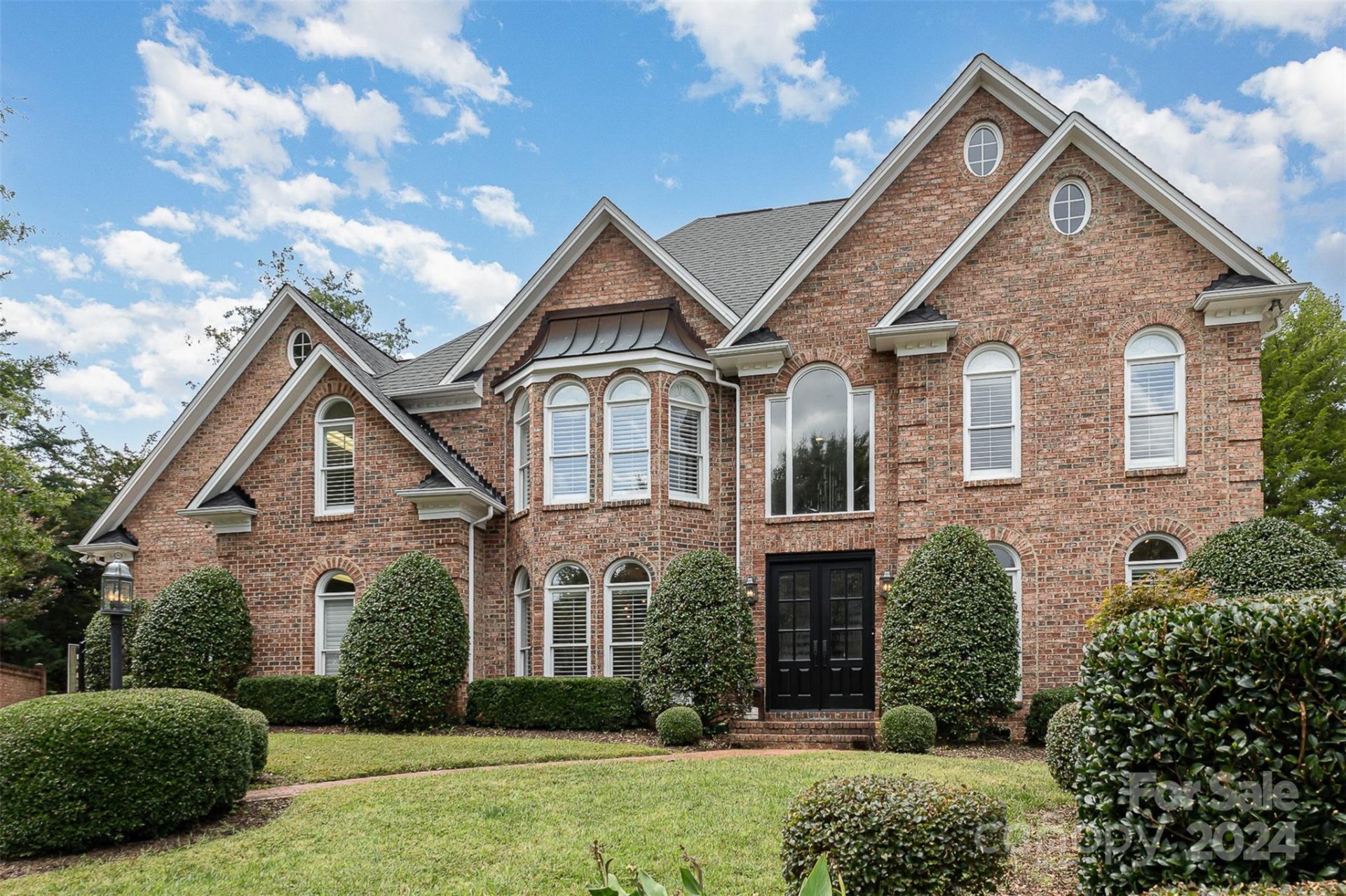 Property image 1 at 2132 Tuckerbunn Drive, Charlotte, NC 28270