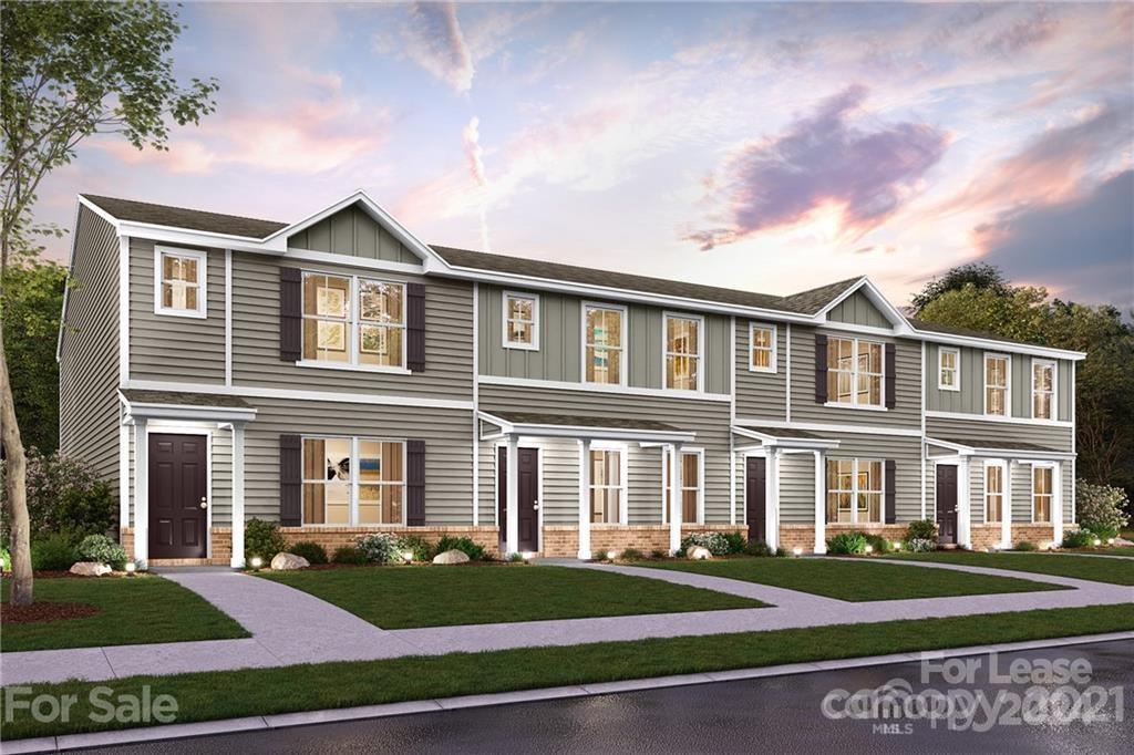 Property image 1 at 262 Winston Lane, Salisbury, NC 28147