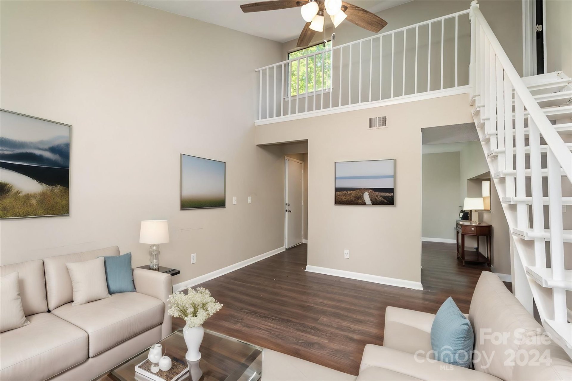 4401 Sharon Chase Drive