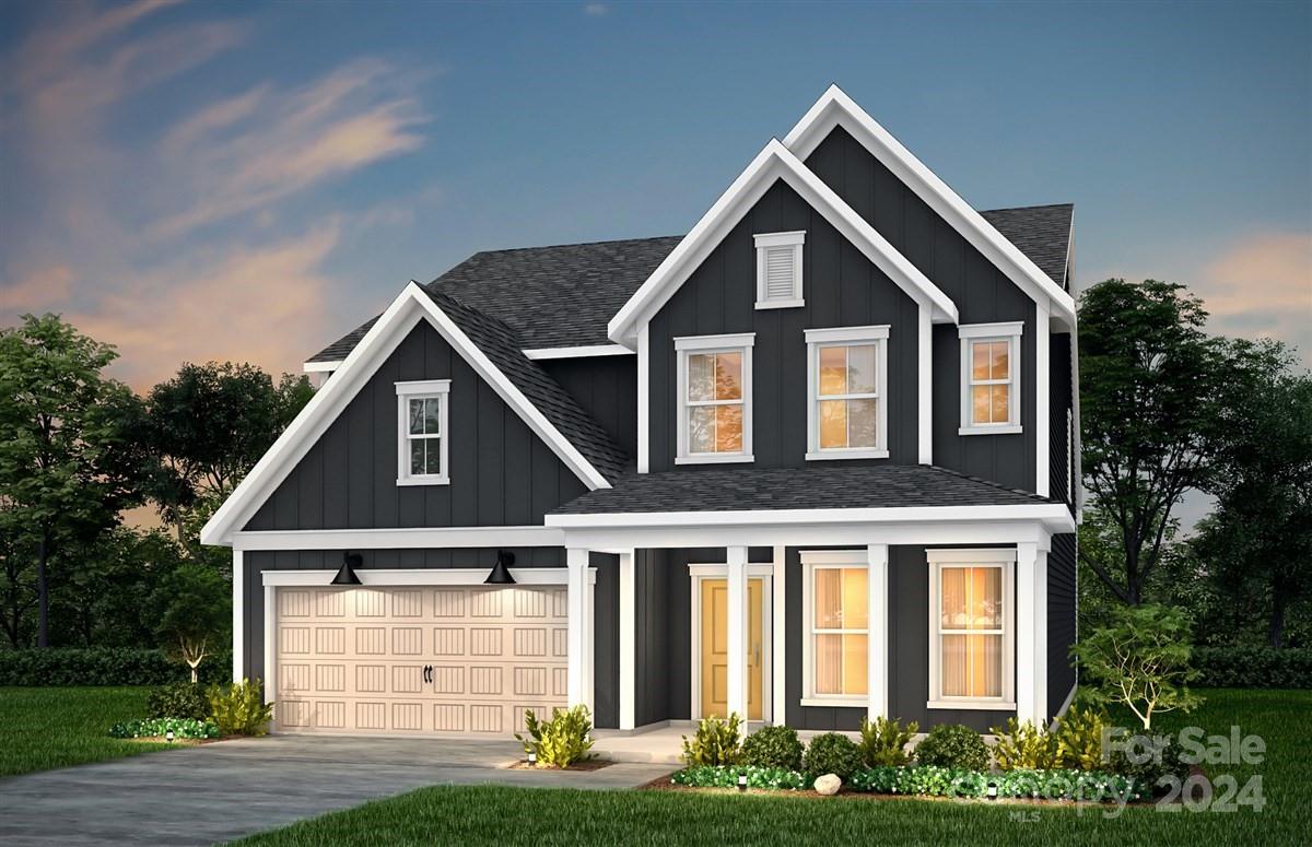 Property image 1 at 1570 Respect Street, Concord, NC 28027