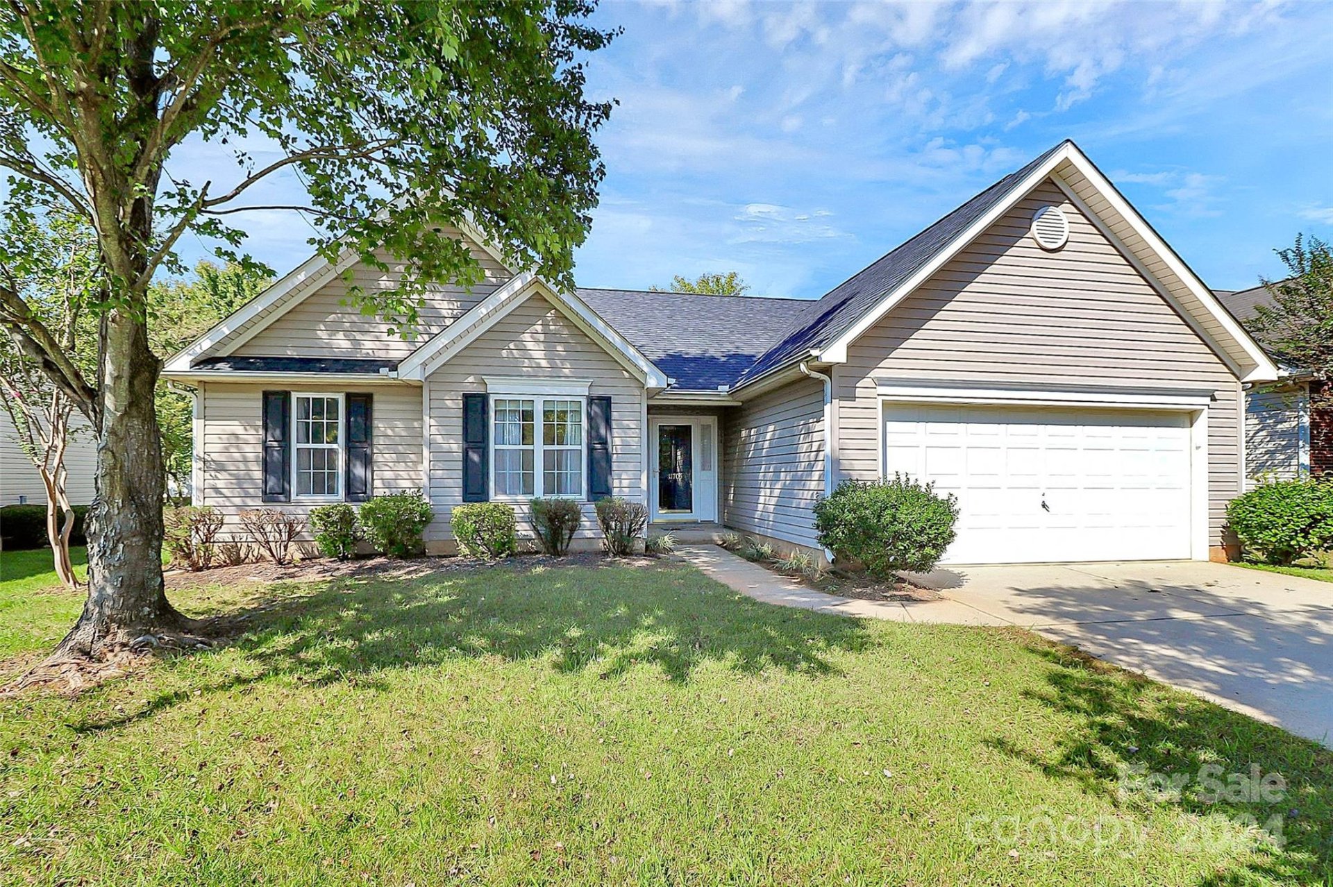 11705 Black Maple Avenue