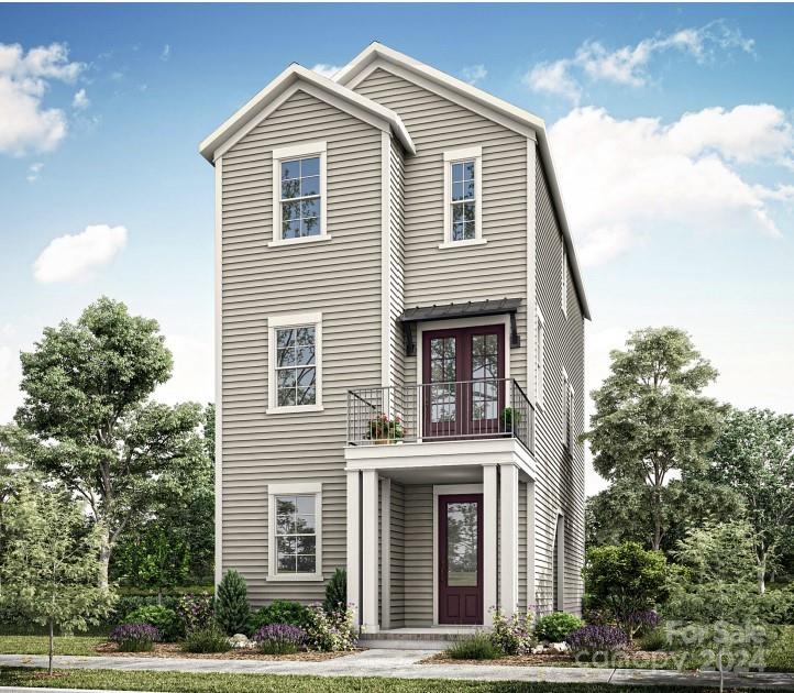 211 Davidson Gateway Drive