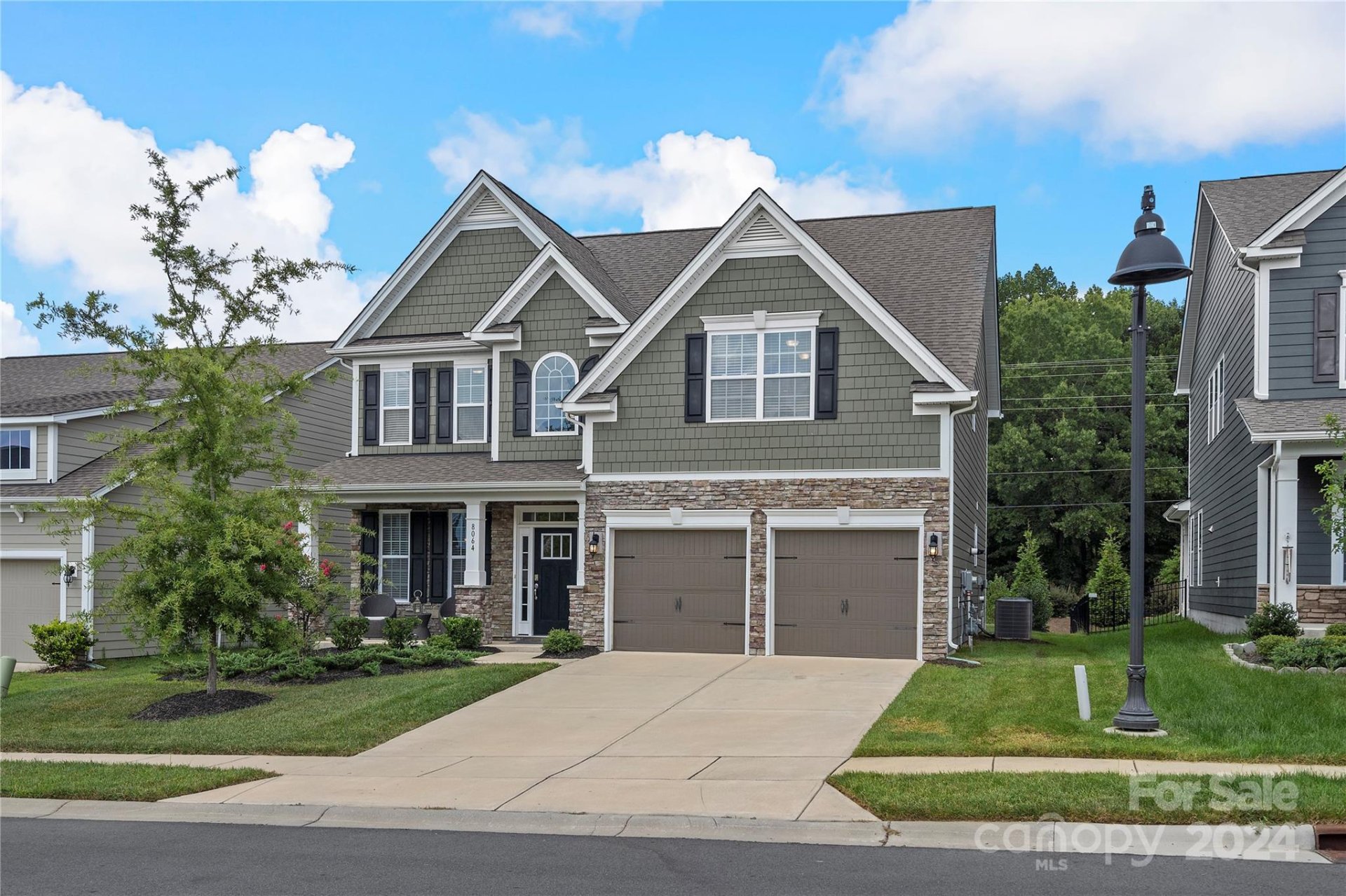 Property image 1 at 8064 Alford Road, Indian Land, SC 29707