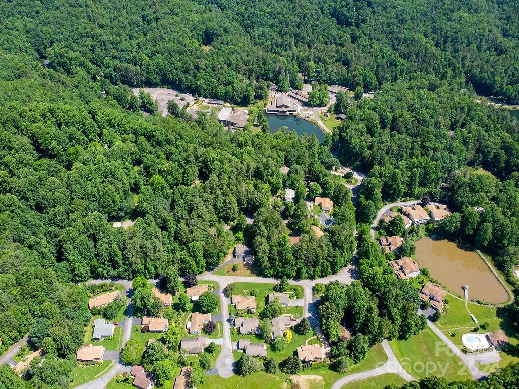 Property image 4 at L 8 Canvasback Court, Brevard, NC 28712