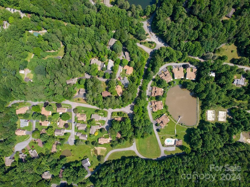 Property image 3 at Lot 45 Wood Duck Court, Brevard, NC 28712
