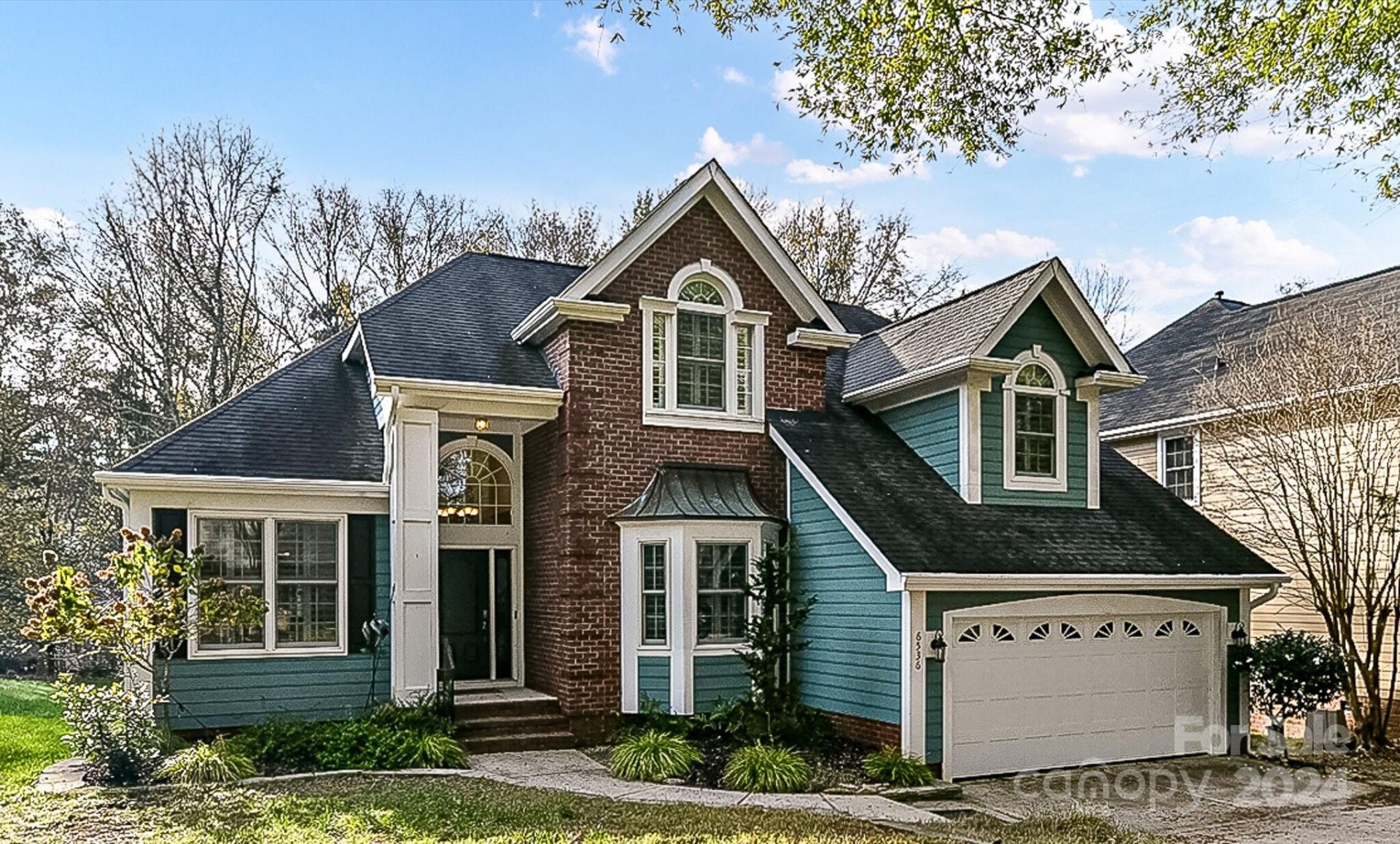 Property image 1 at 6536 Outer Bridge Lane, Charlotte, NC 28270