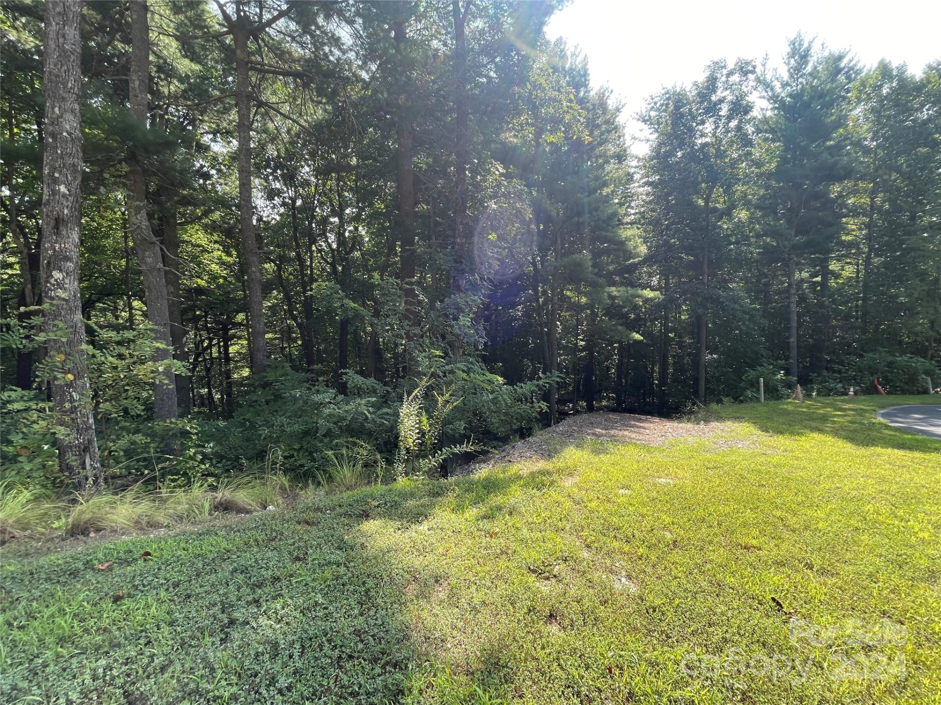 Property image 2 at Lot 21 Haverhill Court, Flat Rock, NC 28731