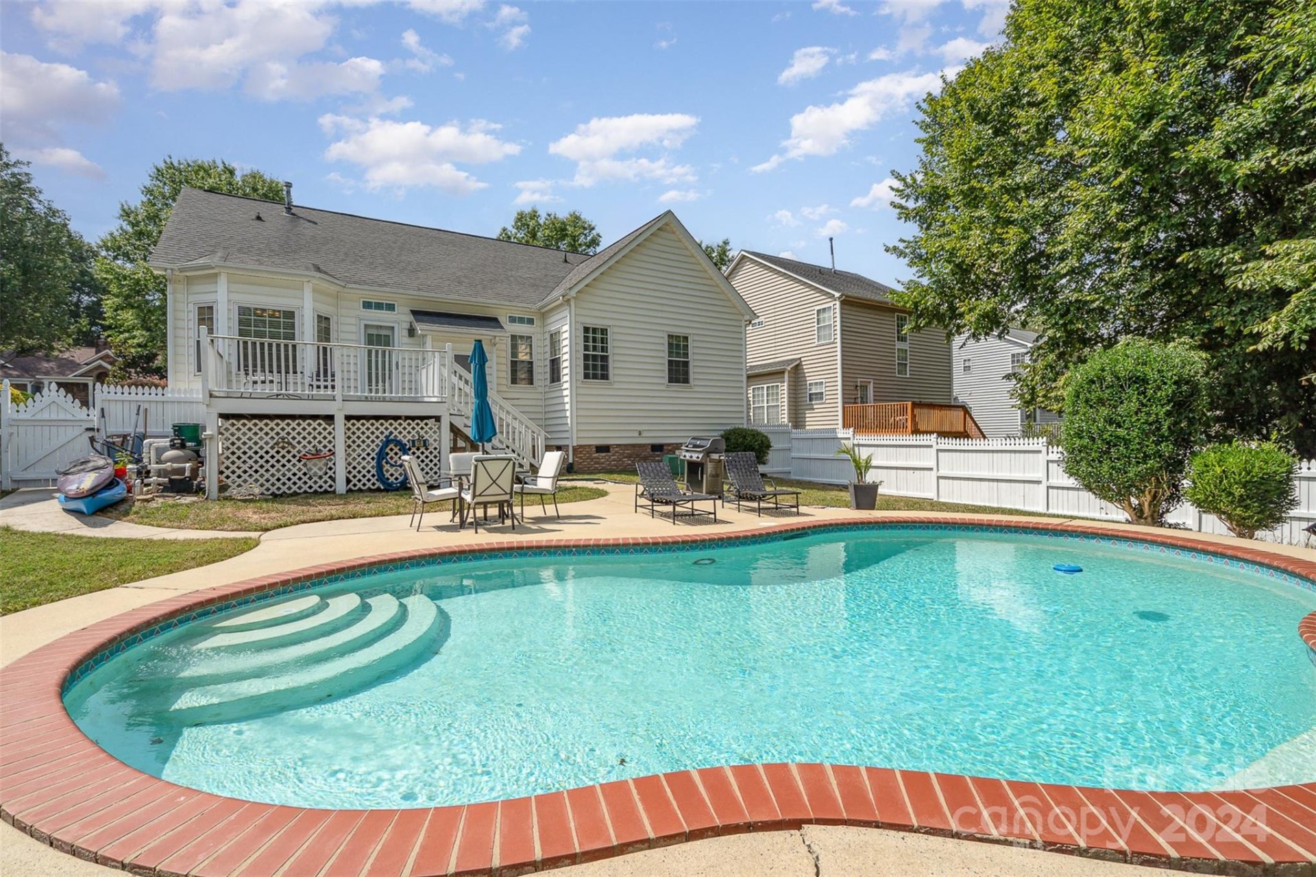 Property image 1 at 11908 Little Stoney Court, Charlotte, NC 28269