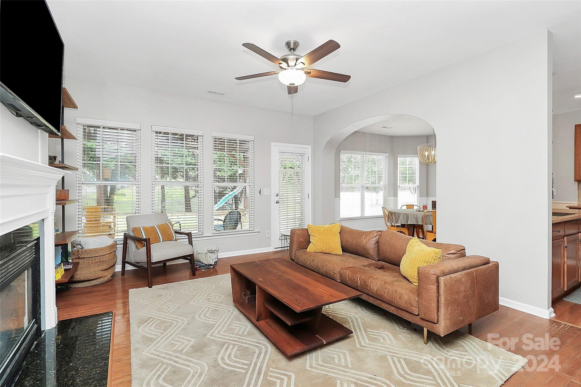 Property image 3 at 1001 Serel Drive, Matthews, NC 28104