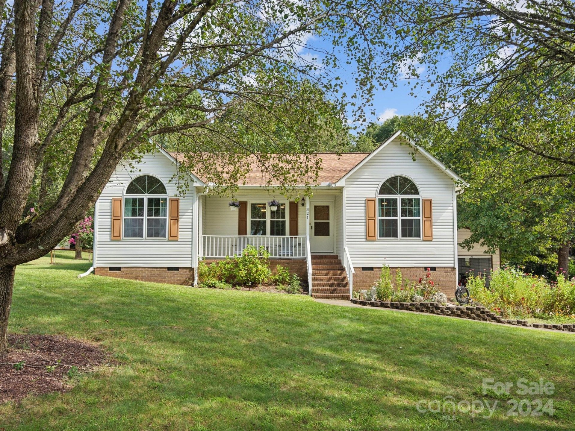 321 Robert Keever Road