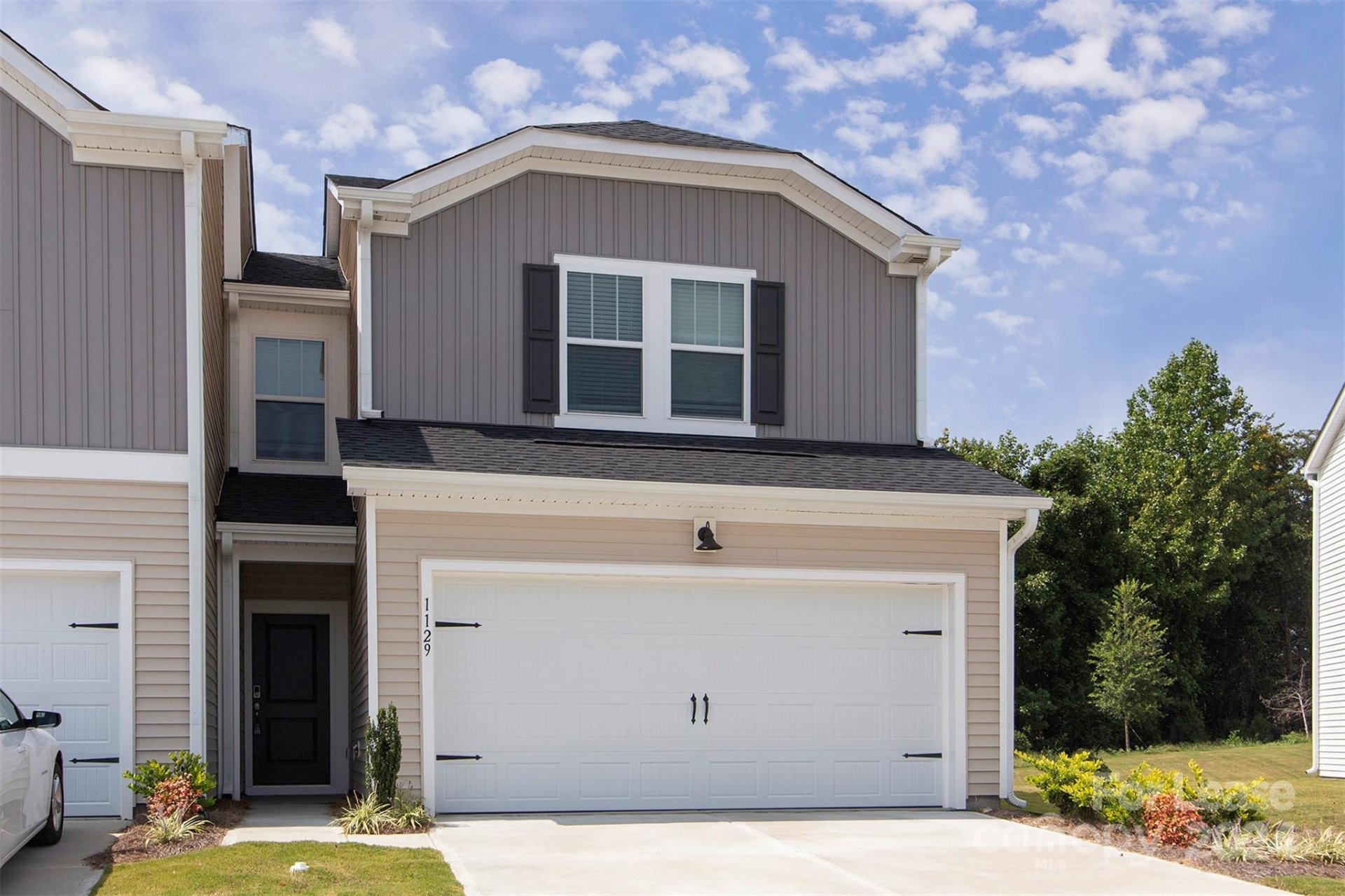 Property image 1 at 1129 Plumcrest Drive, Charlotte, NC 28216