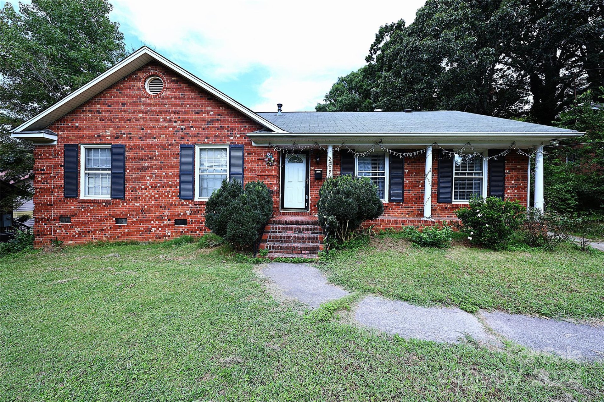 Property at 2209 Laura Drive, Charlotte, NC 28212