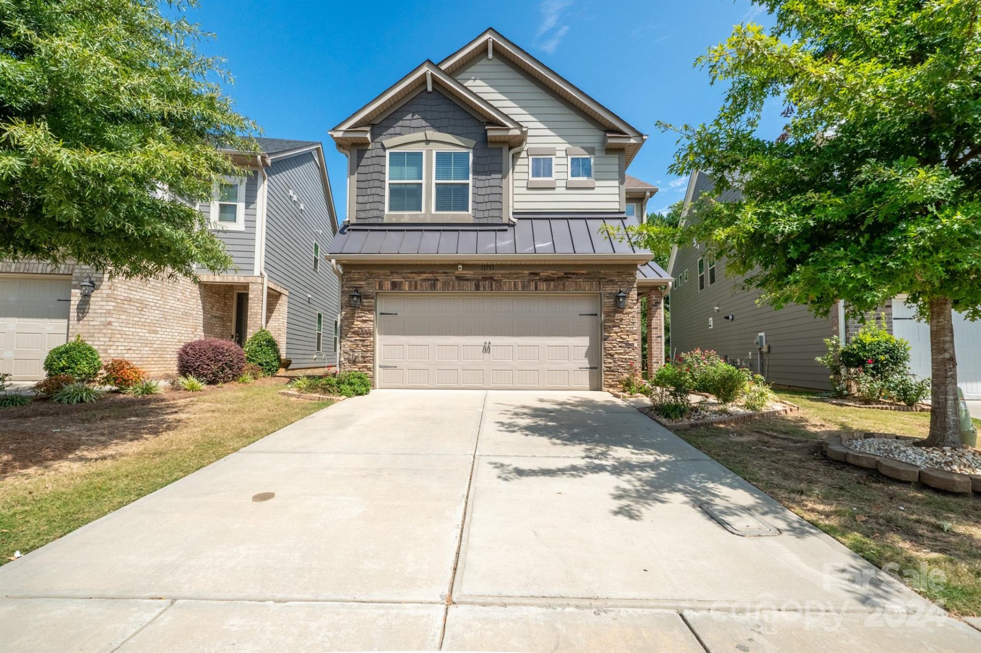 11711 Clems Branch Drive