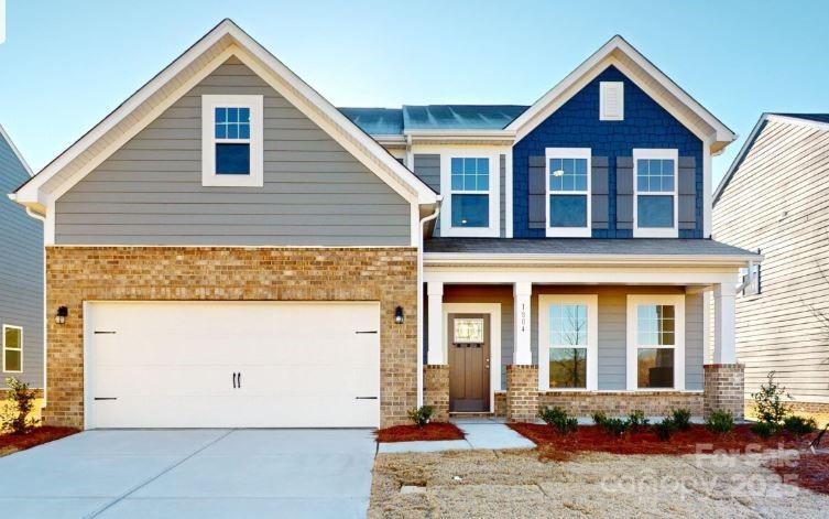 Property image 1 at 1804 Augustine Street, Monroe, NC 28112