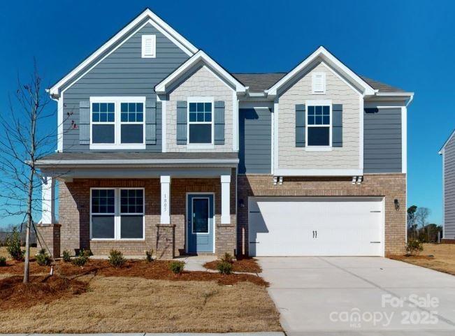 Property image 1 at 1805 Augustine Street, Monroe, NC 28112