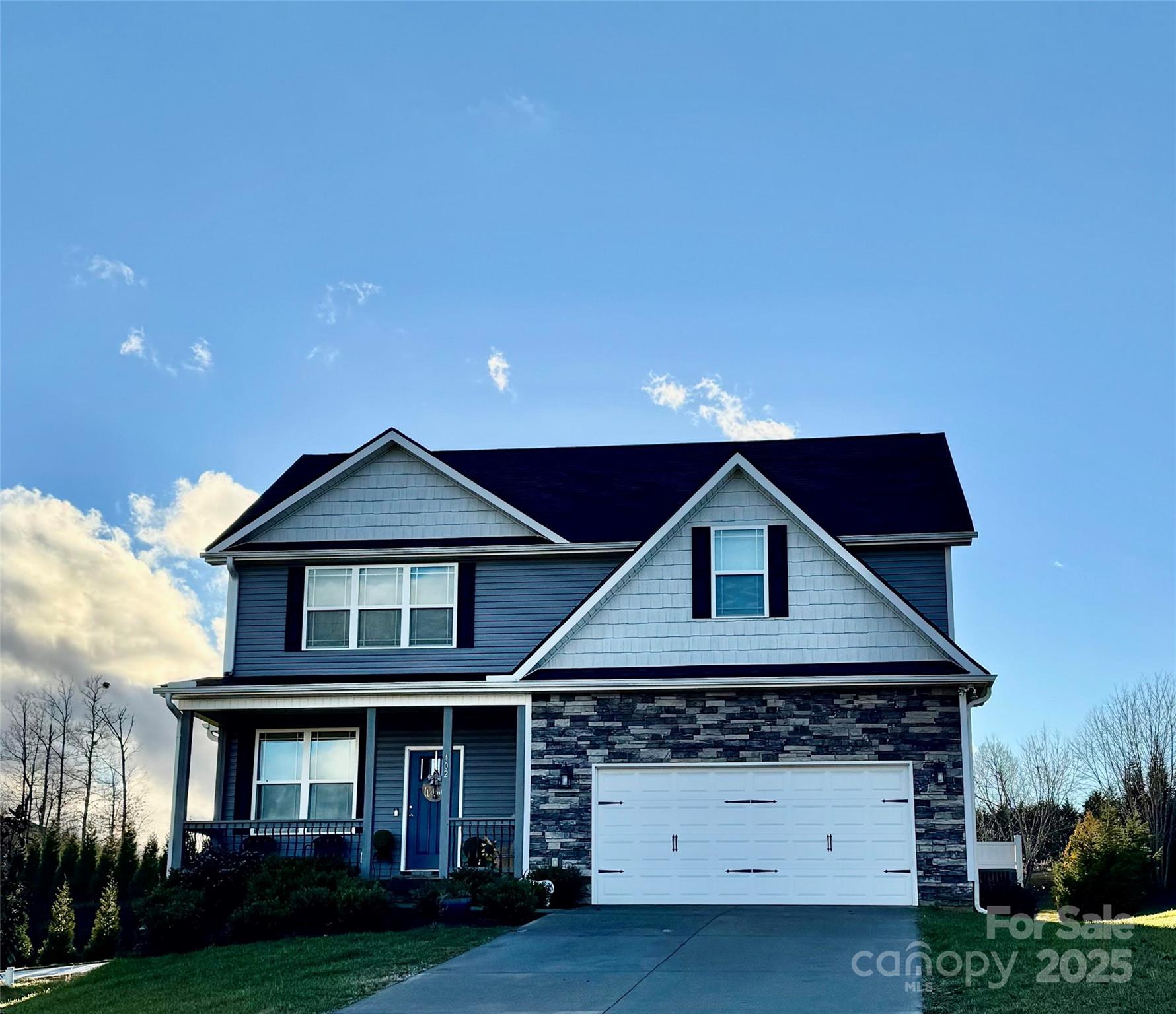 402 Beck Creek Circle