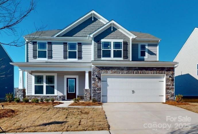 Property image 1 at 1809 Augustine Street, Monroe, NC 28112