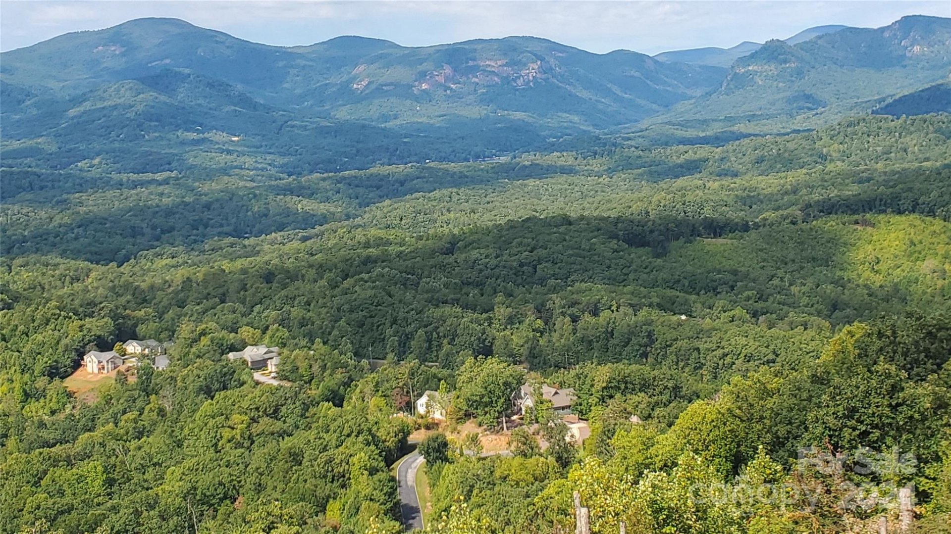 Property image 2 at 0 Golden Ridge Drive, Lake Lure, NC 28746