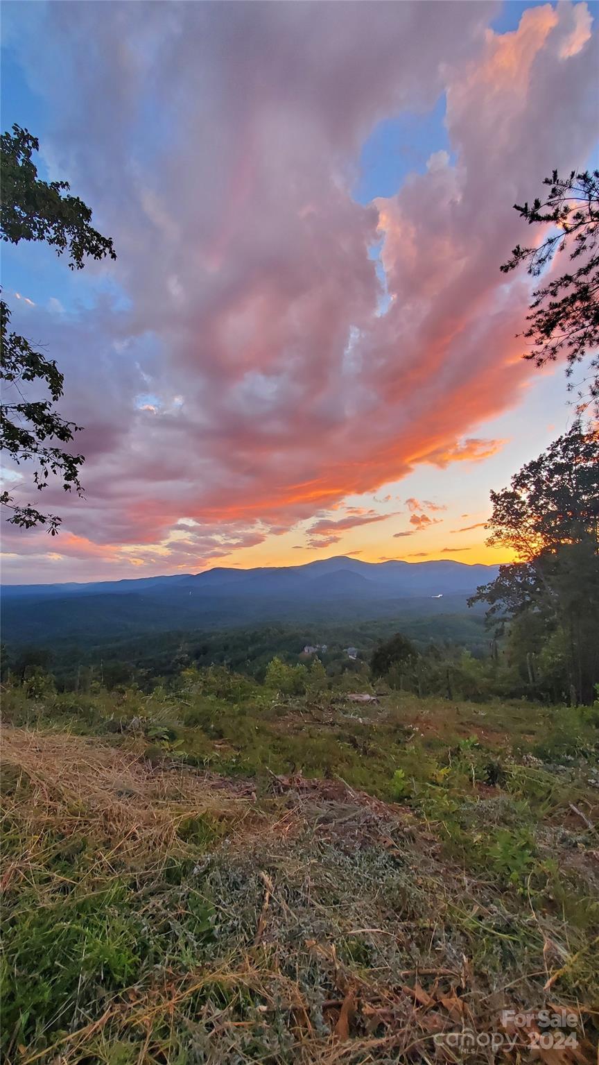 Property image 3 at 0 Golden Ridge Drive, Lake Lure, NC 28746
