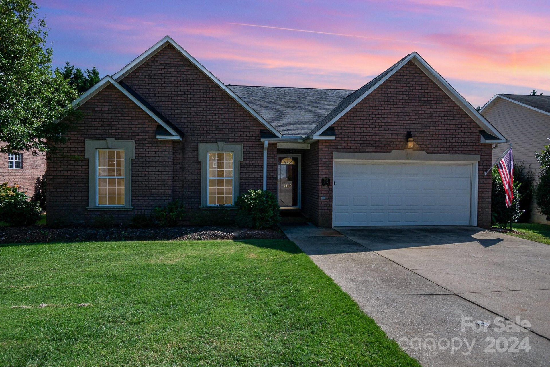 Property image 1 at 1302 Overhill Road, Salisbury, NC 28144