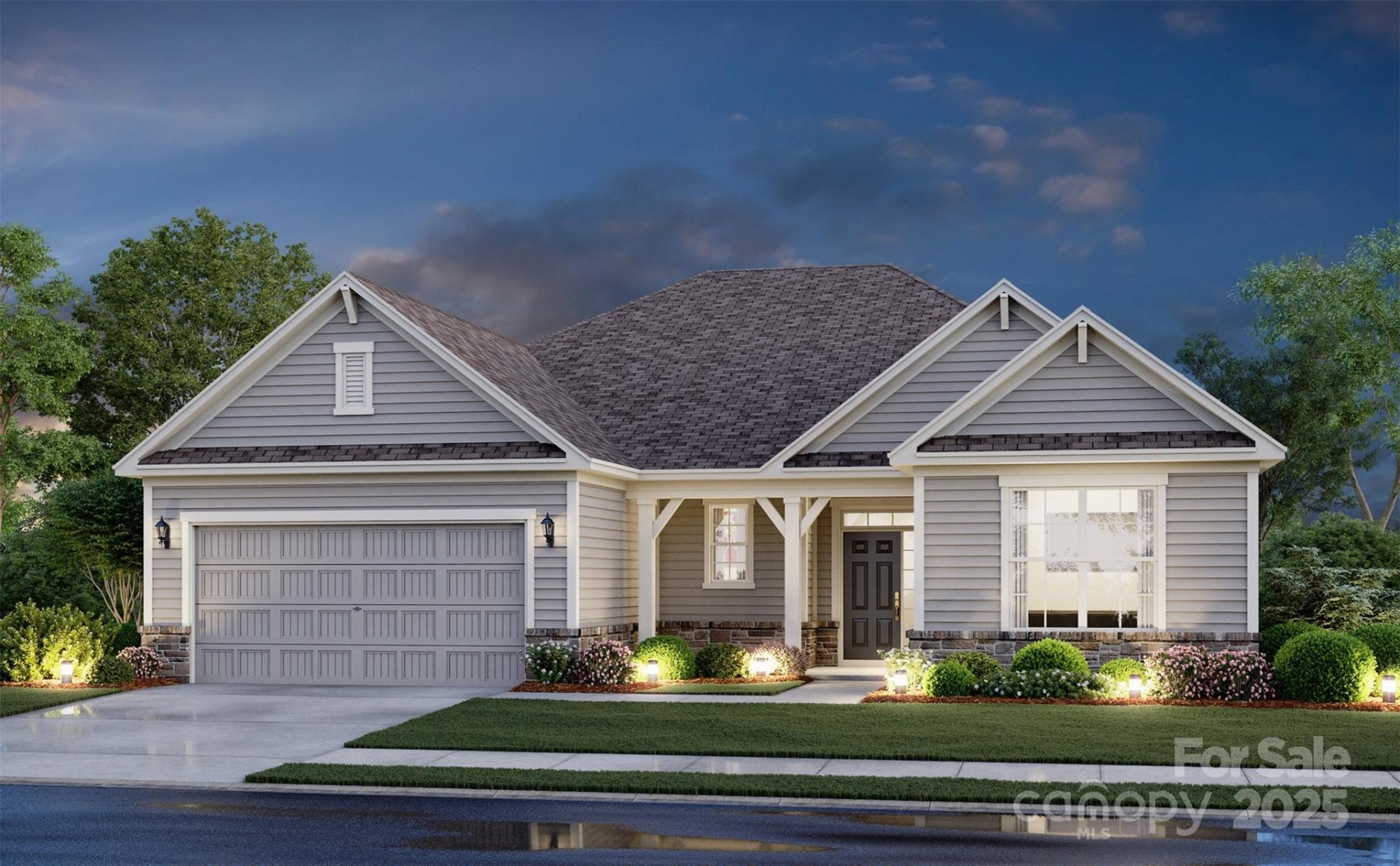 Property image 4 at 132 Brooke Forest Court, Mooresville, NC 28115
