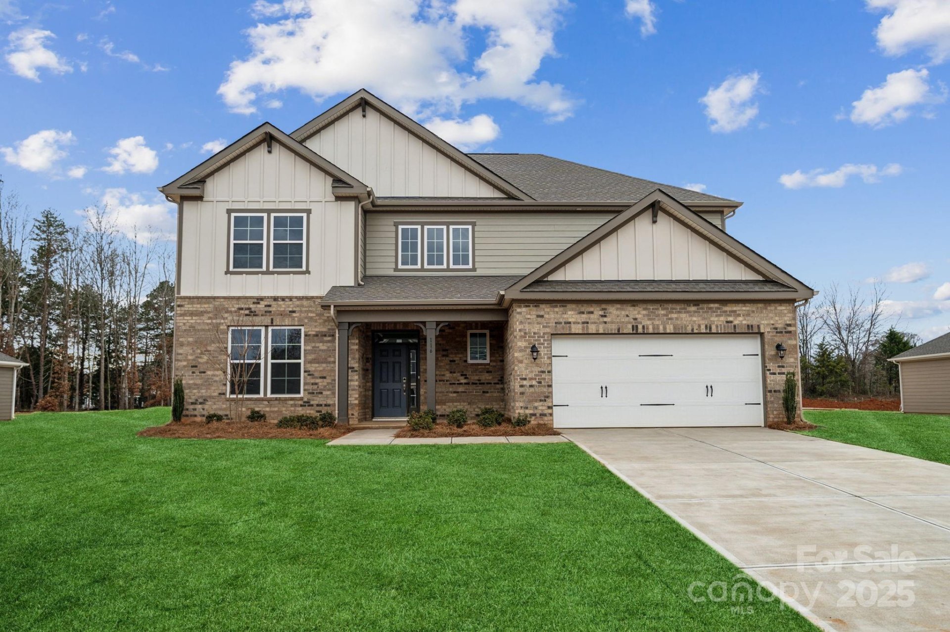 116 Brooke Forest Court