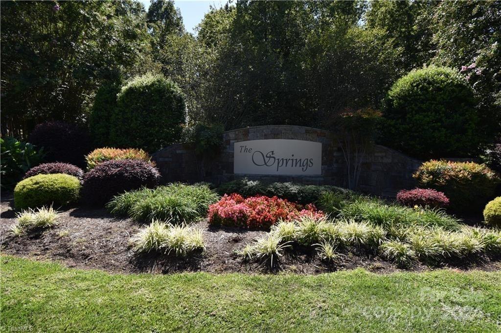 Property image 2 at 635 Rocky Cove Lane, Denton, NC 27239