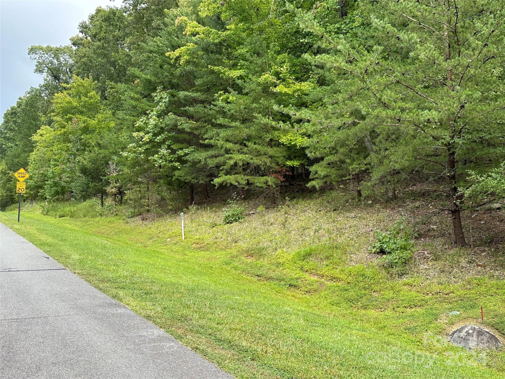 Property image 3 at 635 Rocky Cove Lane, Denton, NC 27239