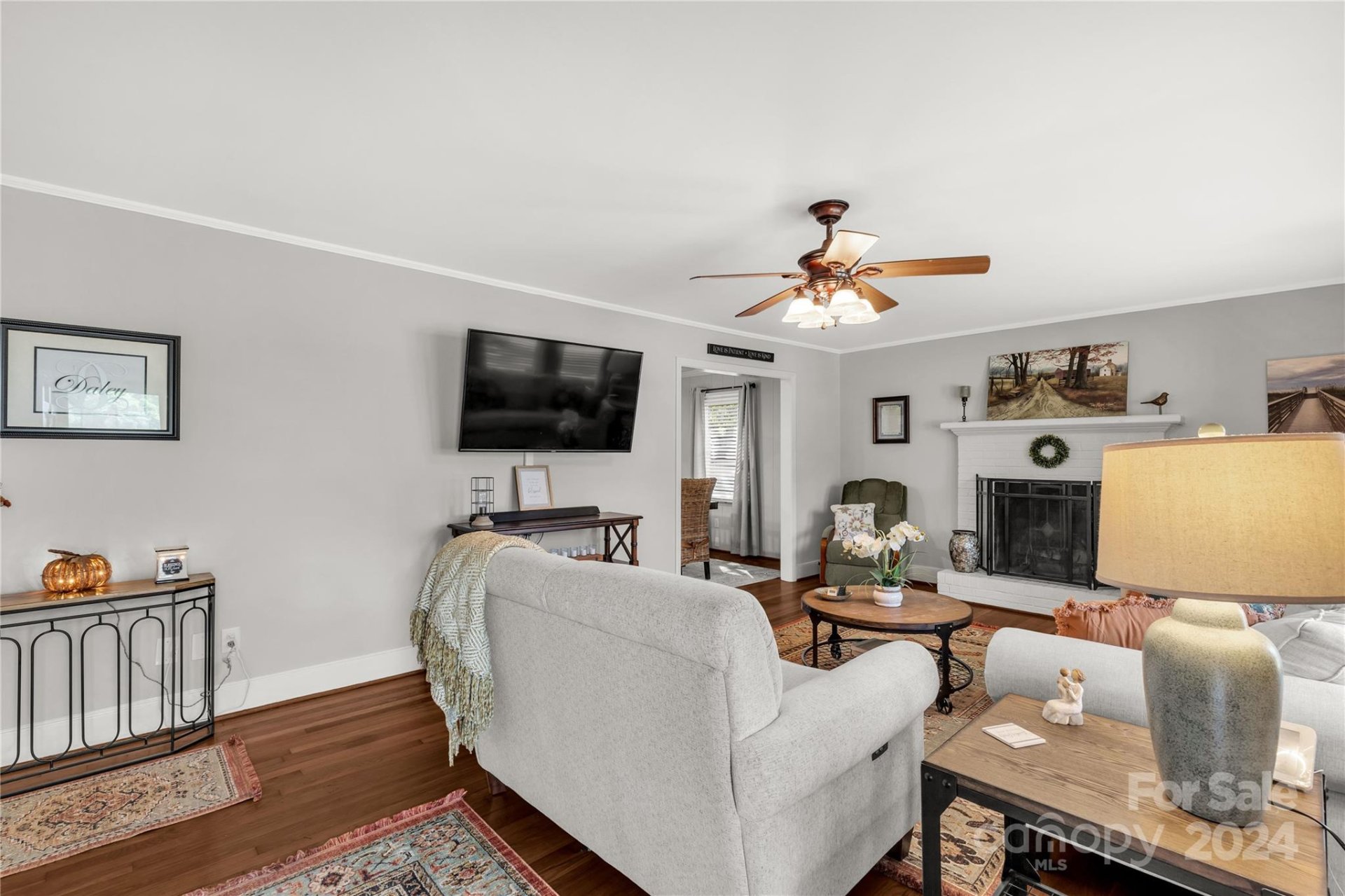 Property image 5 at 1036 Westover Circle, Rock Hill, SC 29732