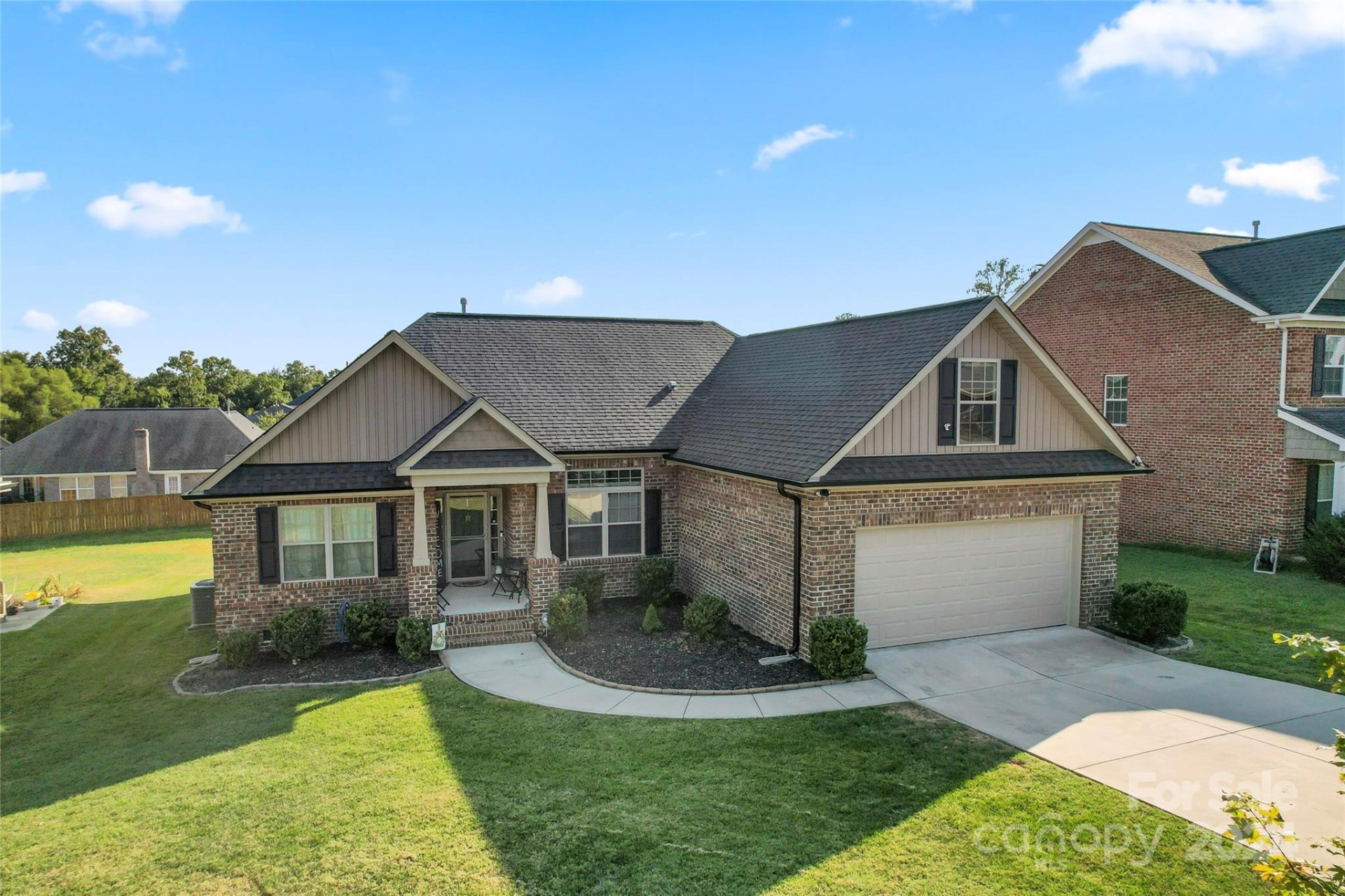 Property image 3 at 3544 Brickwood Circle, Midland, NC 28107