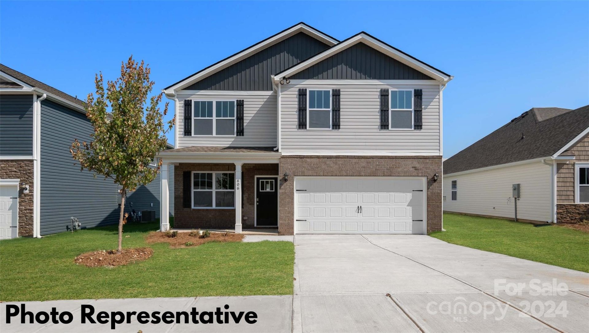 Property image 1 at 78 Shorthorn Road, Fletcher, NC 28732