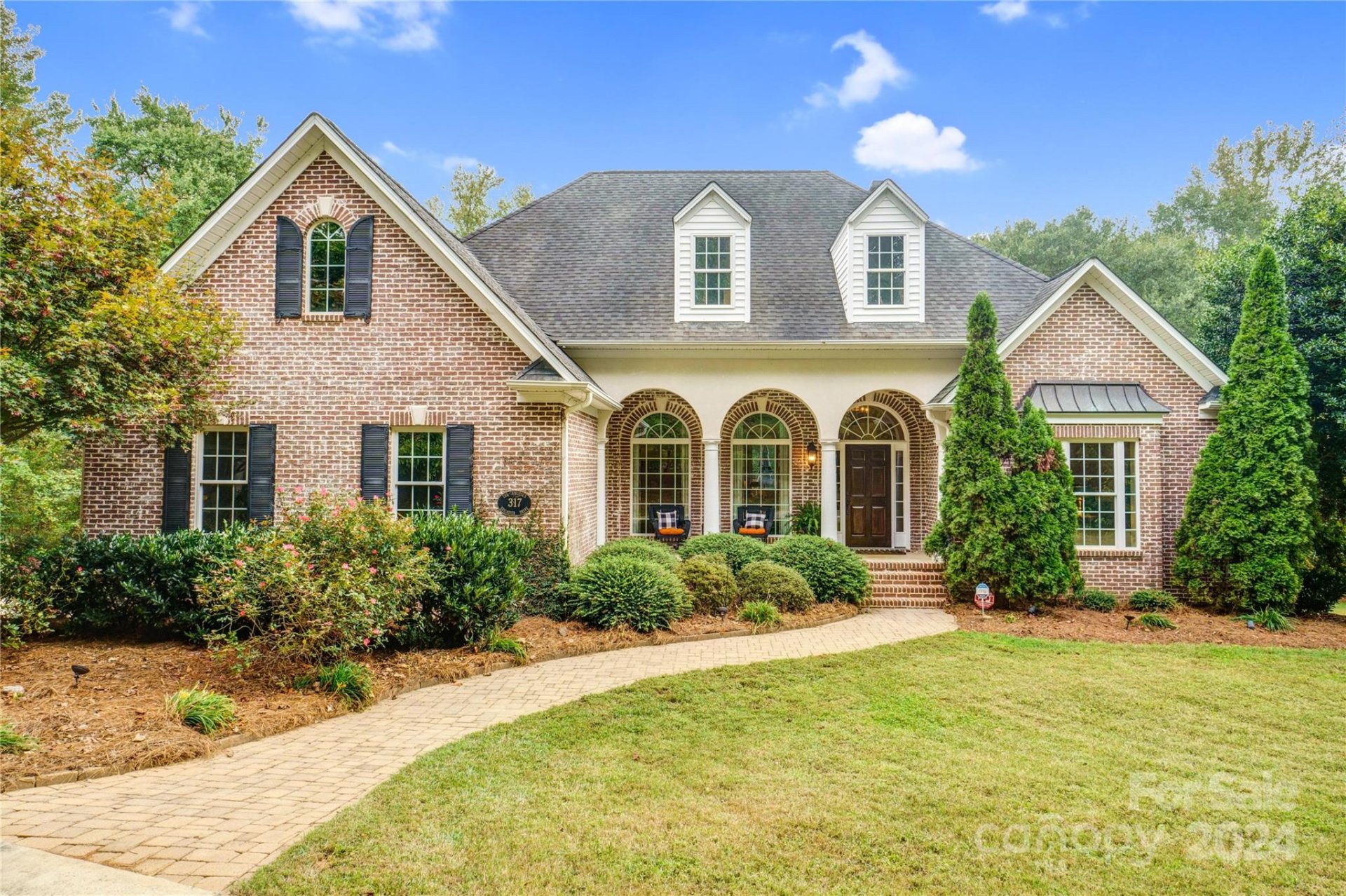 317 Brigadier Drive
