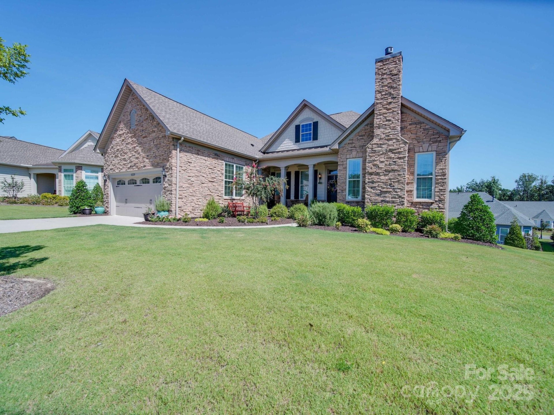 Property image 1 at 82220 Standing Oak Drive, Charlotte, NC 28278