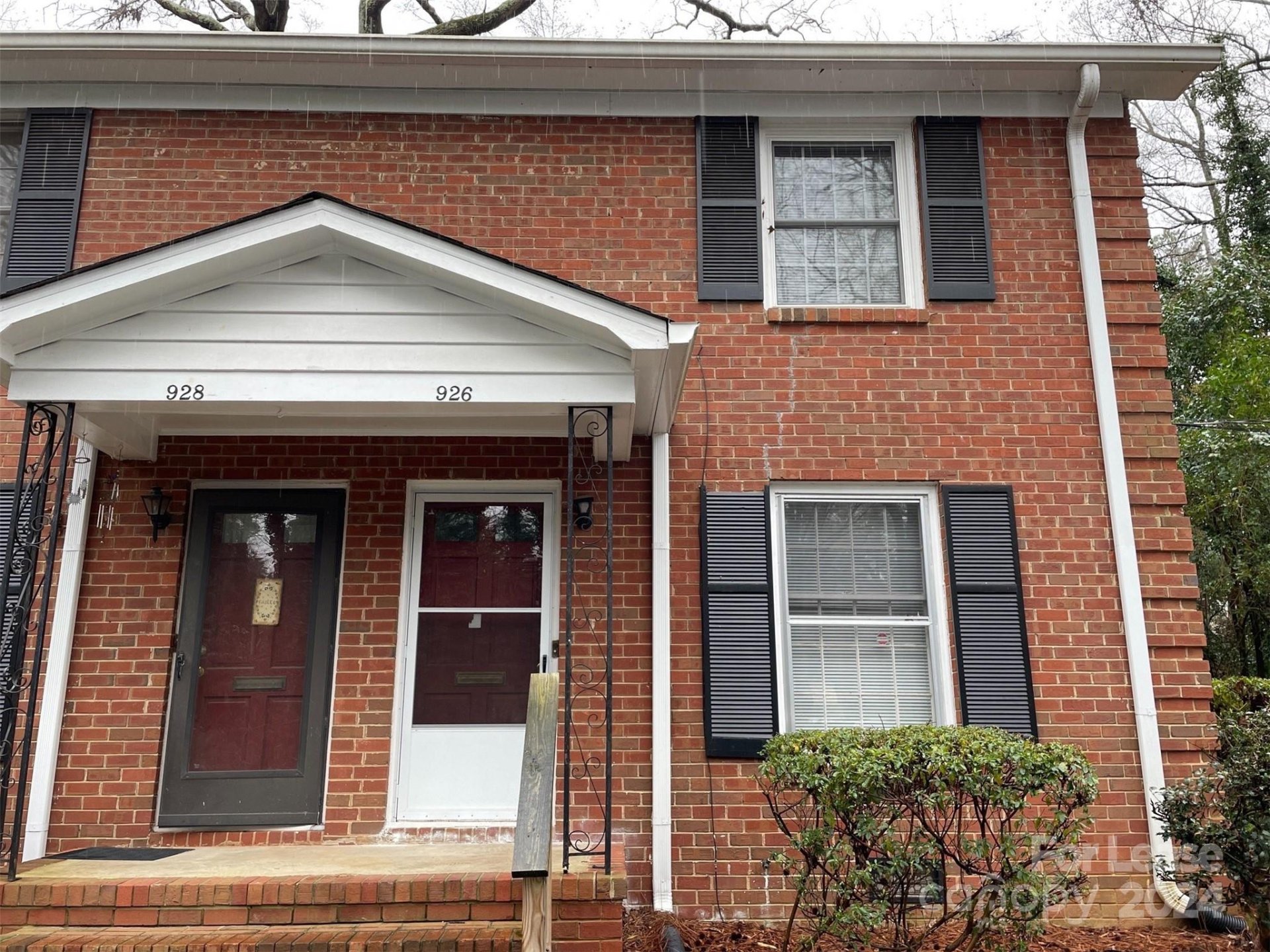 Property image 1 at 926 Hollywood Street, Charlotte, NC 28211