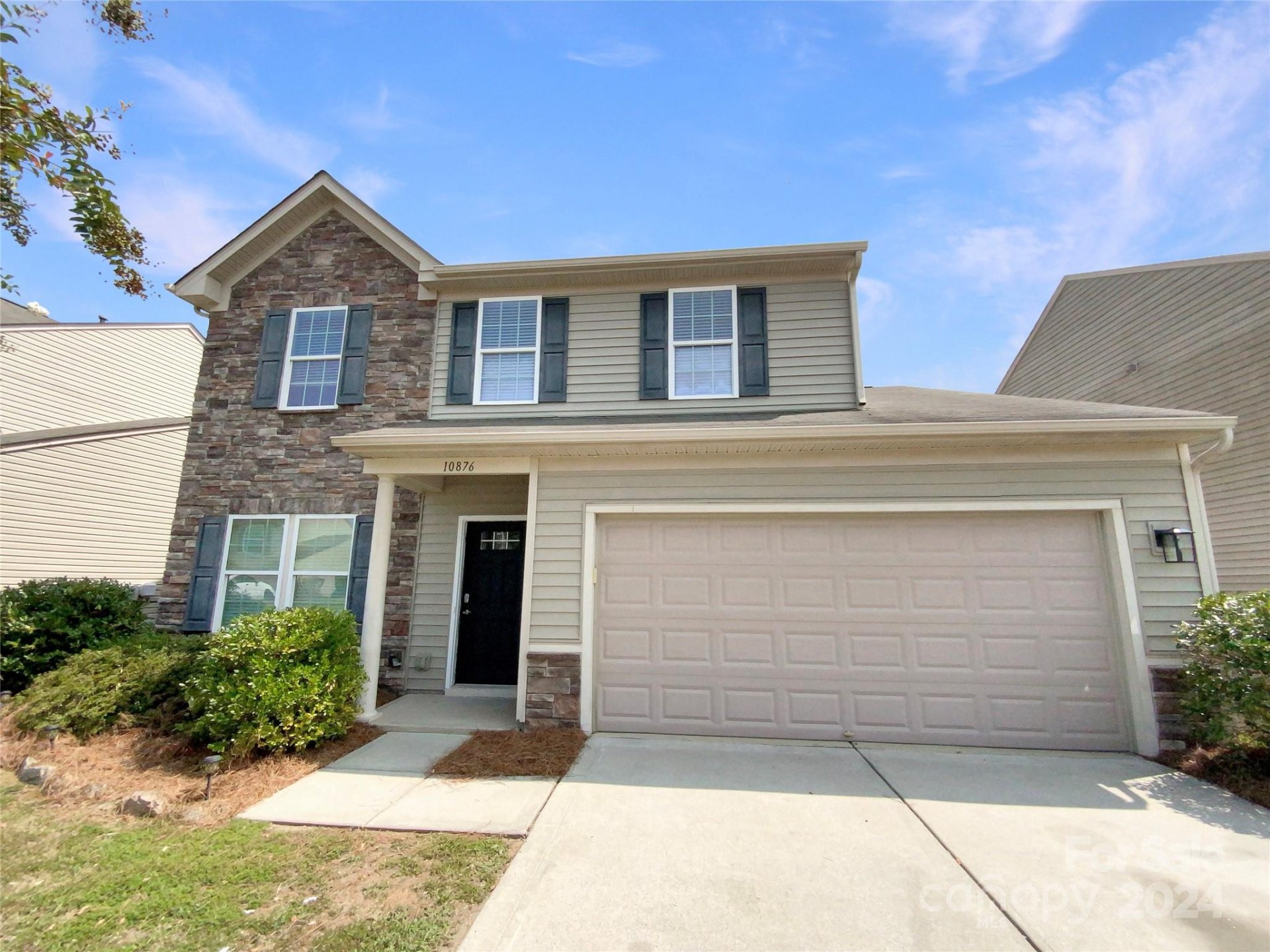 Property image 1 at 10876 Tailwater Street, Davidson, NC 28036