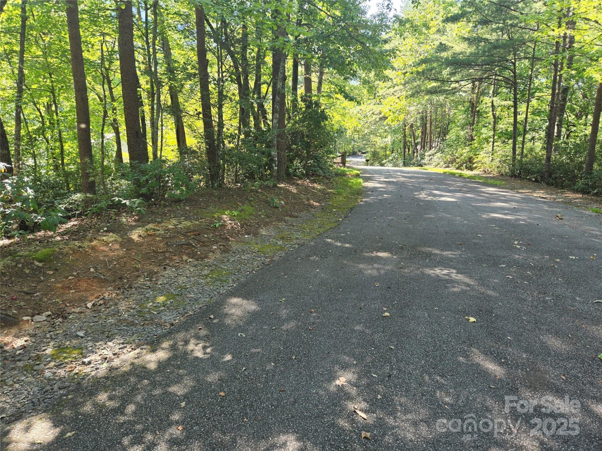 Property image 2 at Lot 152 Sullivan Lane, Lake Lure, NC 28746