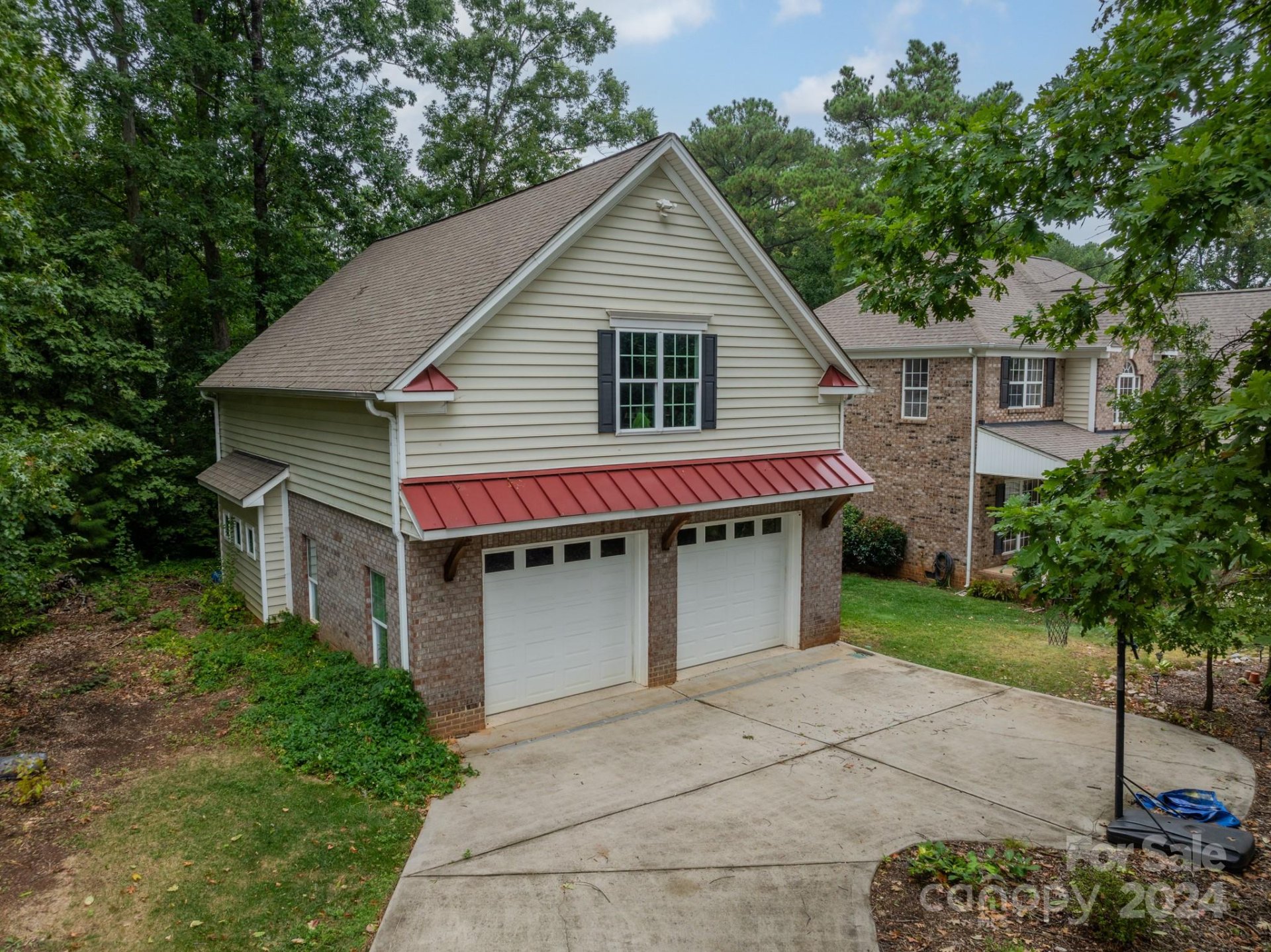 Property image 3 at 20801 Eastpoint Drive, Cornelius, NC 28031