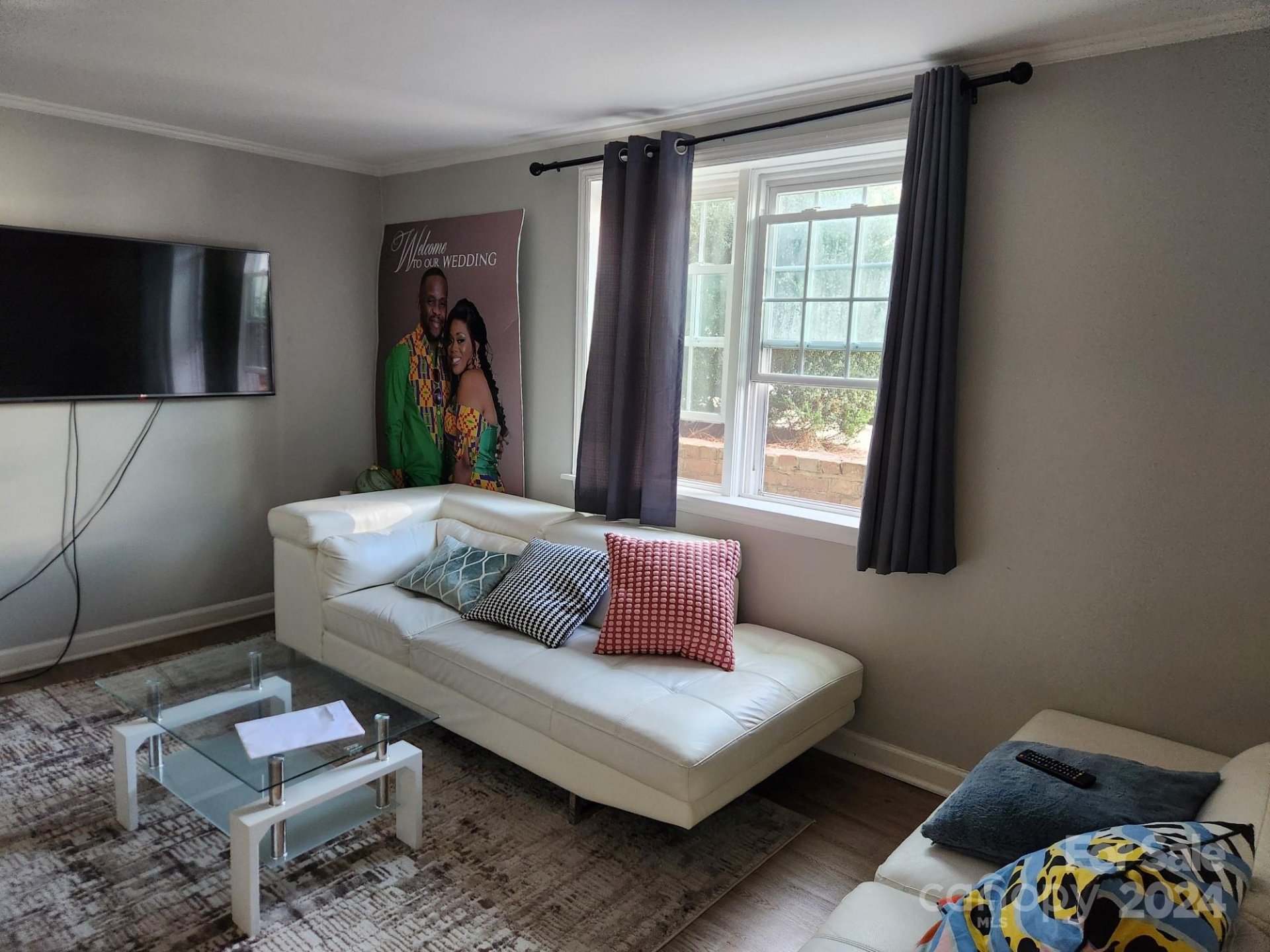 Property image 4 at 910 Mcalway Road, Charlotte, NC 28211