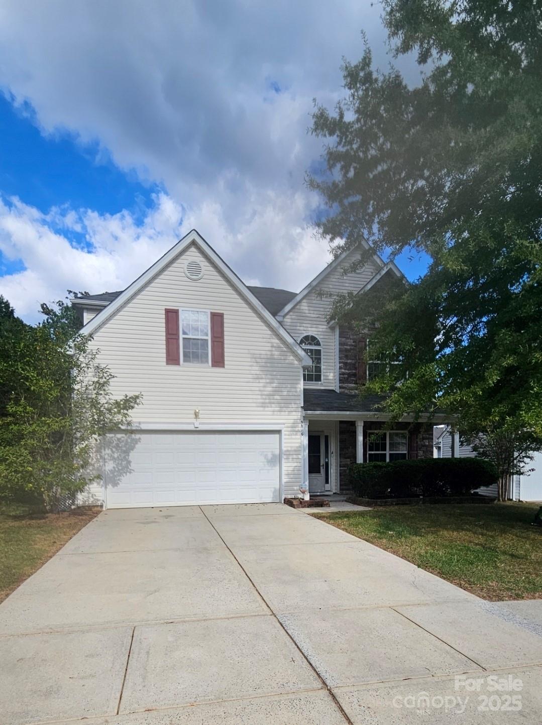 9816 Cayenne Drive