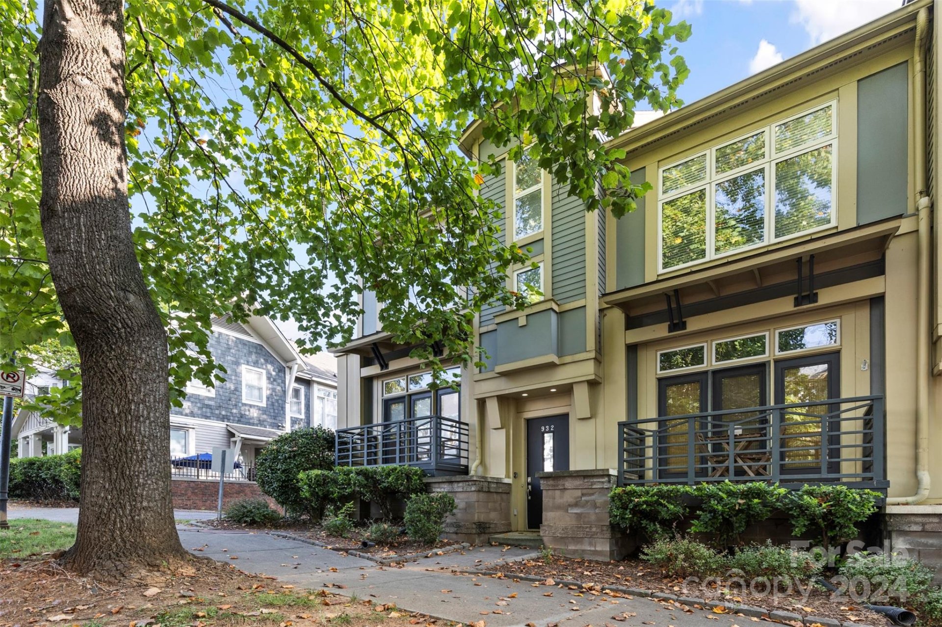 932 Garden District Drive