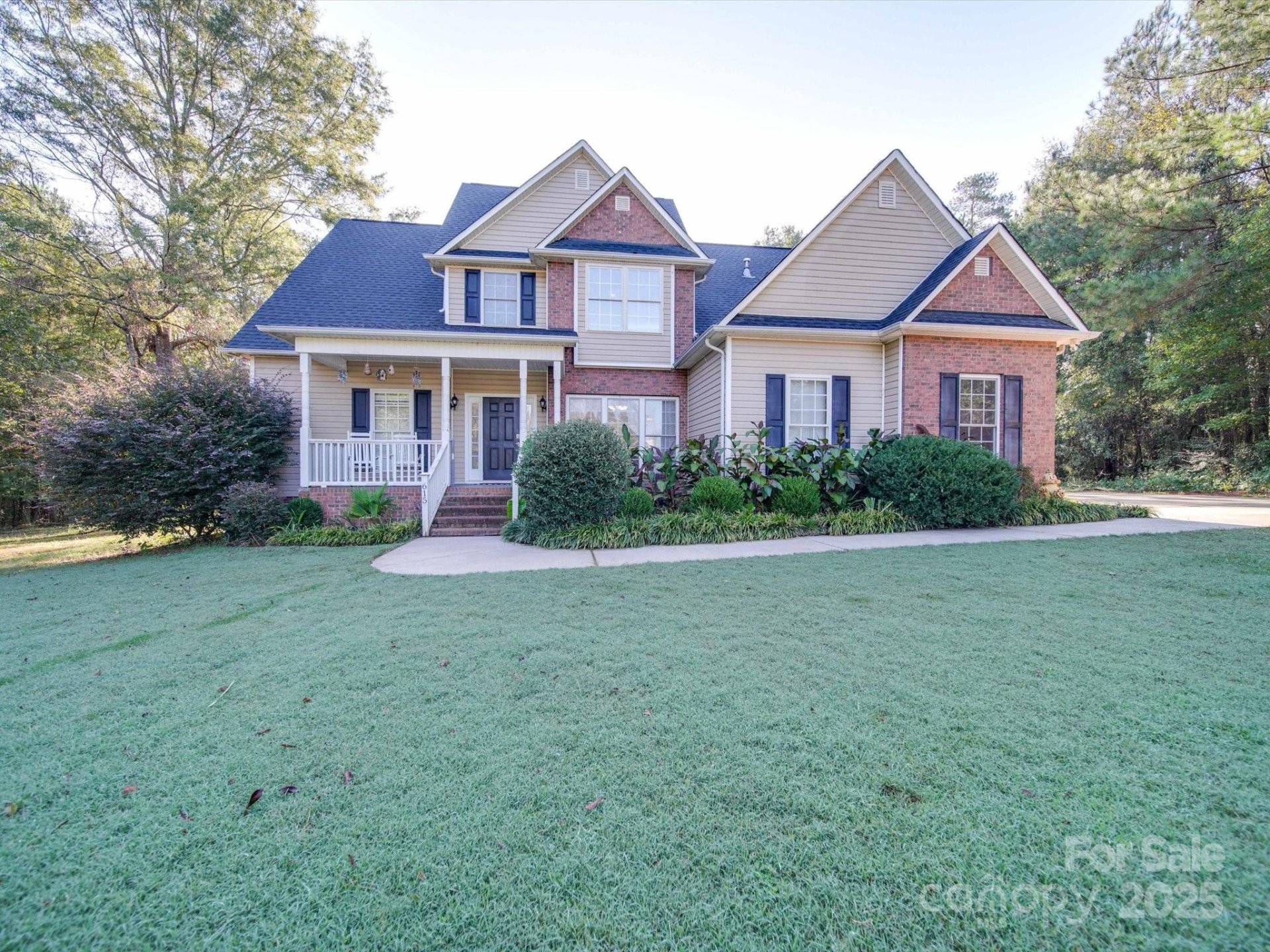 615 Real Quiet Court