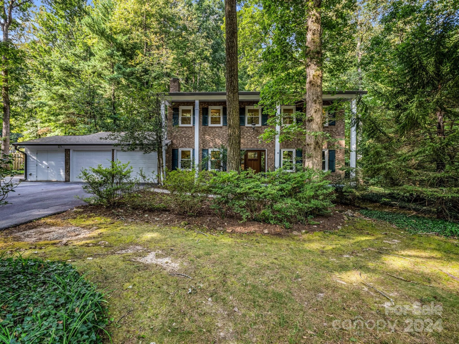 21 Peachtree Lane