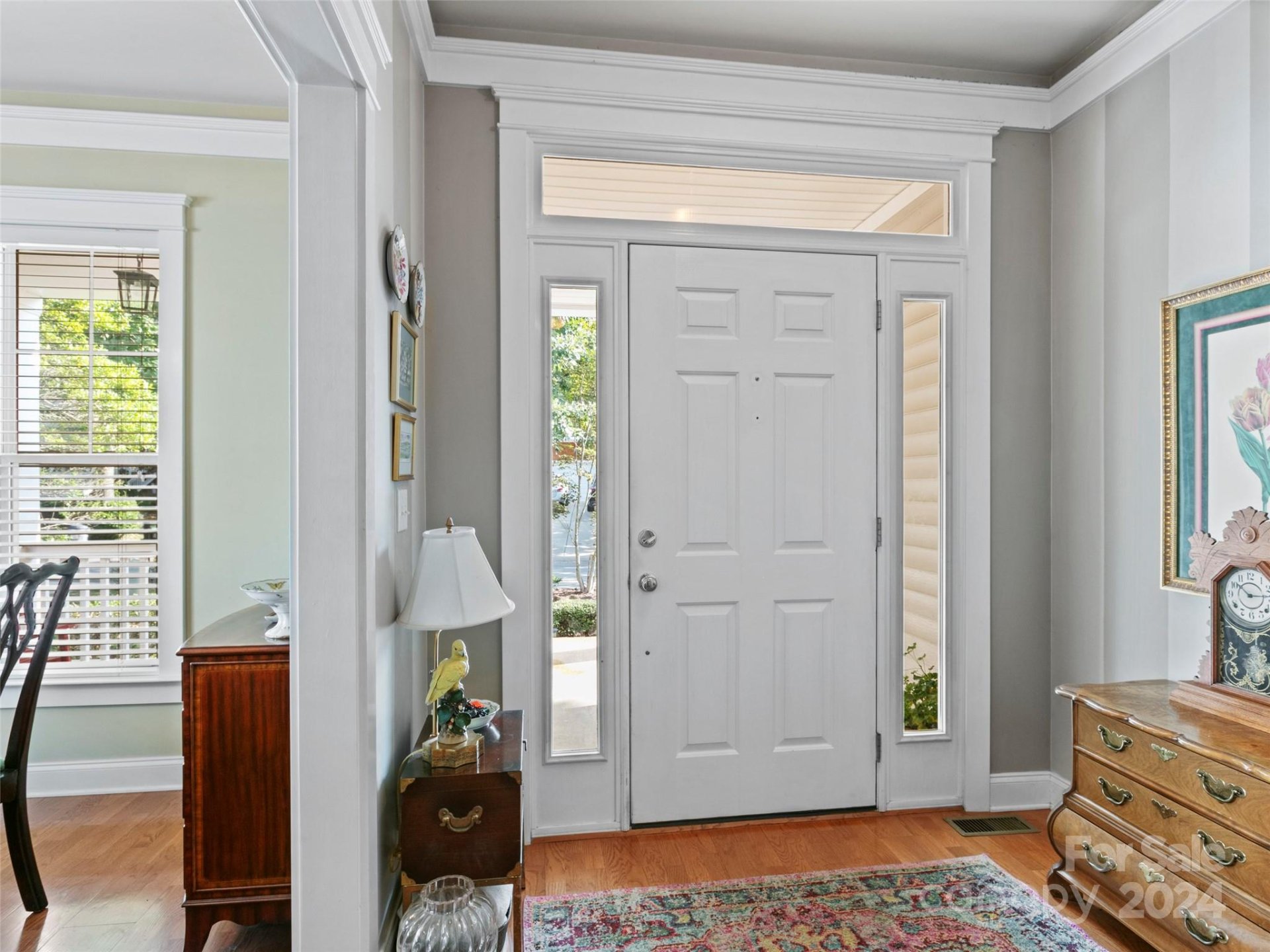 Property image 2 at 1336 Heathbrook Circle, Asheville, NC 28803