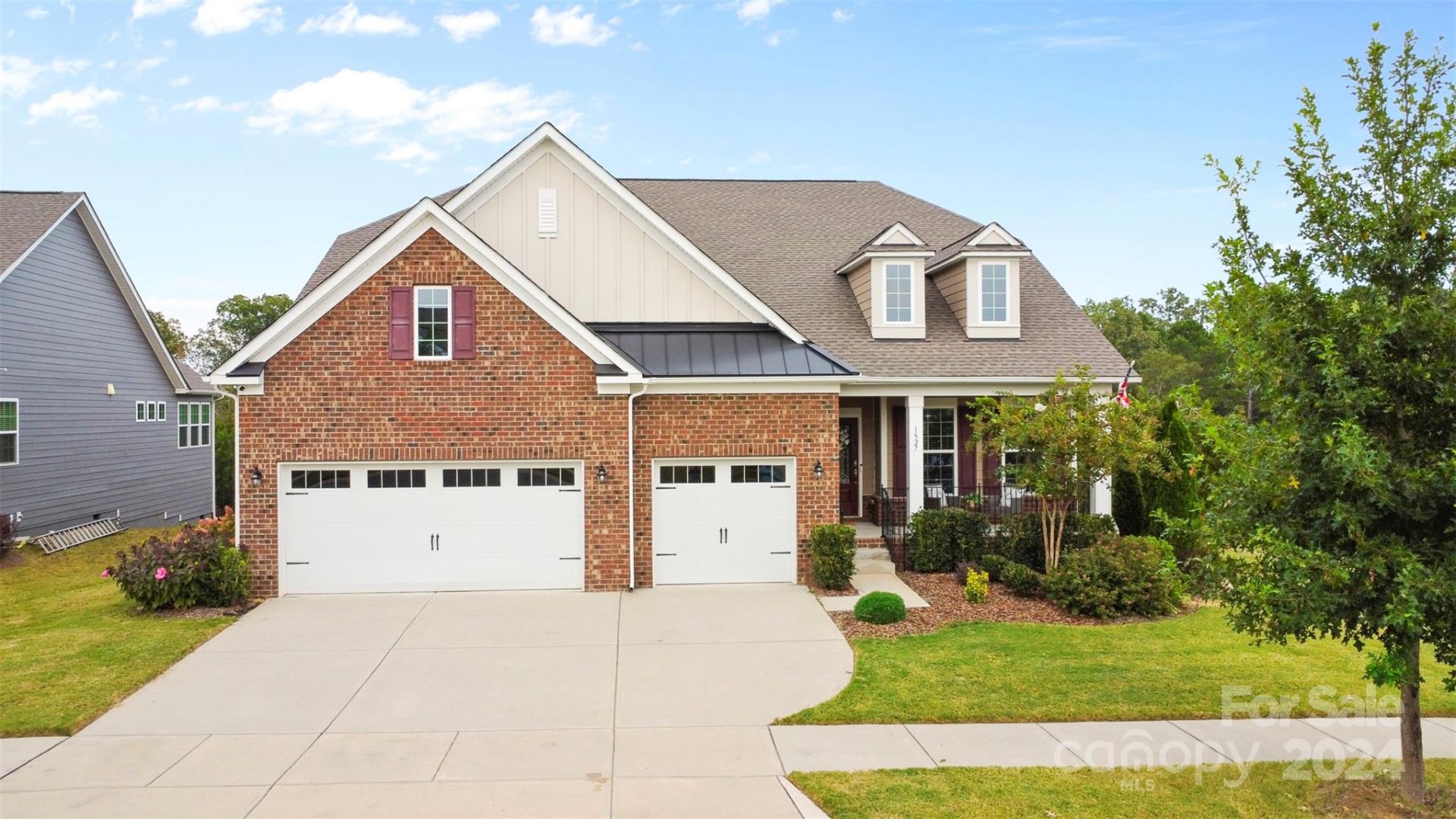 Property image 1 at 1527 Tranquility Boulevard, Lancaster, SC 29720
