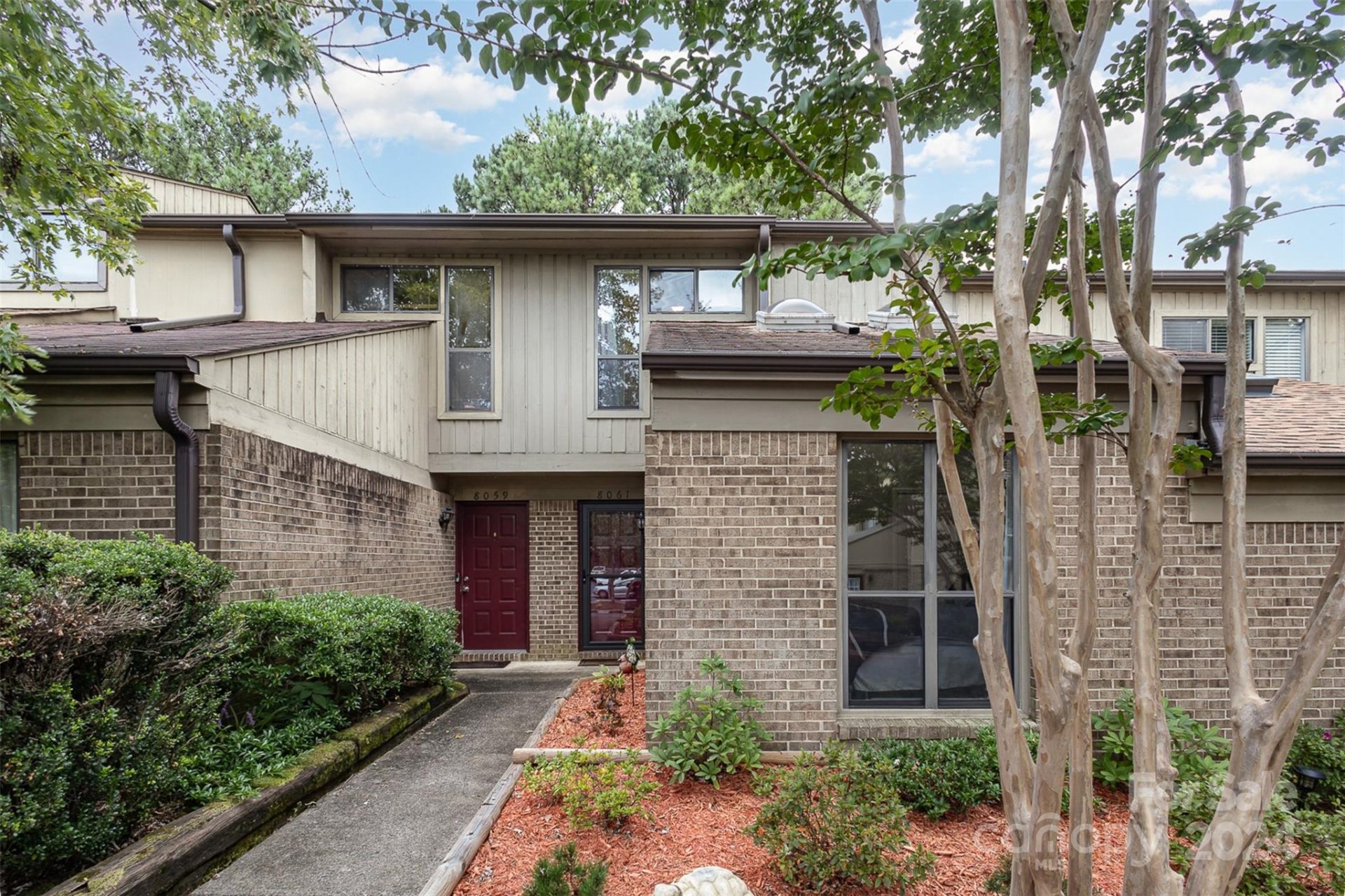 Property image 1 at 8061 Charter Oak Lane, Charlotte, NC 28226