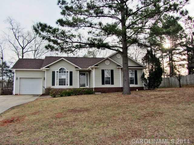 Property image 1 at 1314 Holly Knoll Lane, Fort Mill, SC 29715